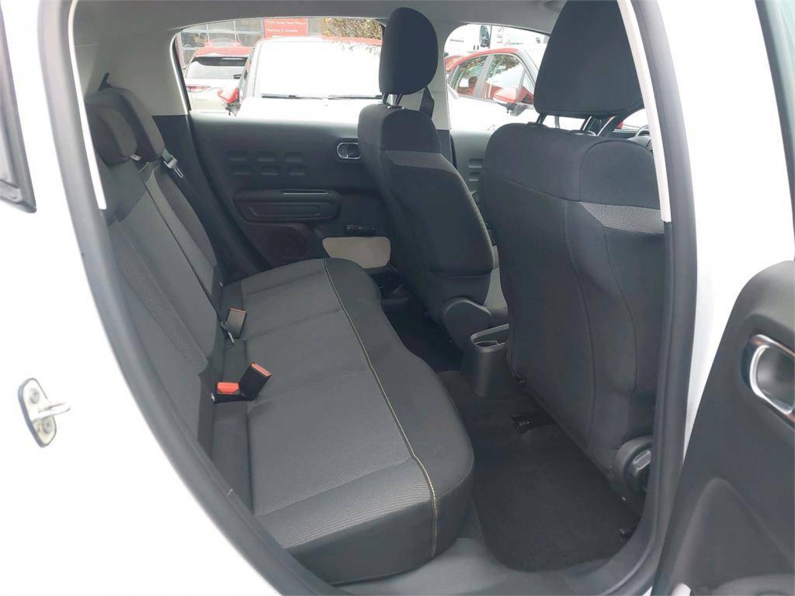 CITROEN - C3 - #182536 - 7