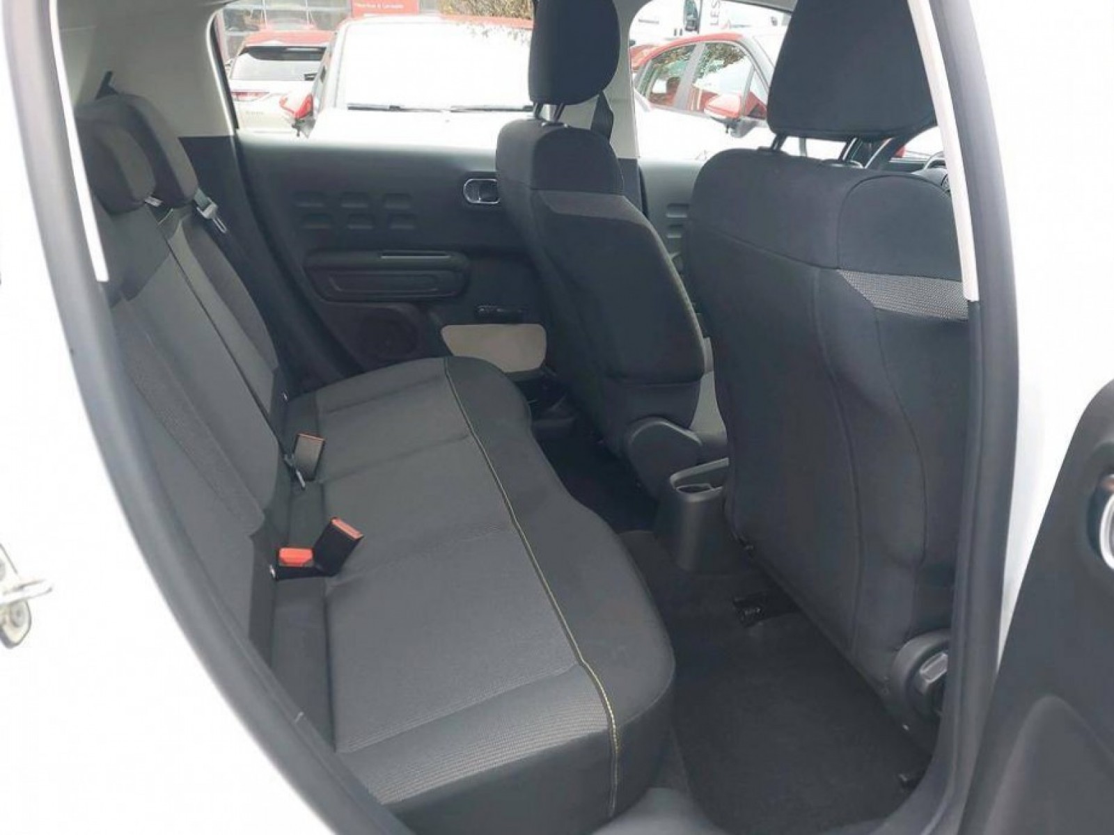 CITROEN - C3 - #182536 - 16
