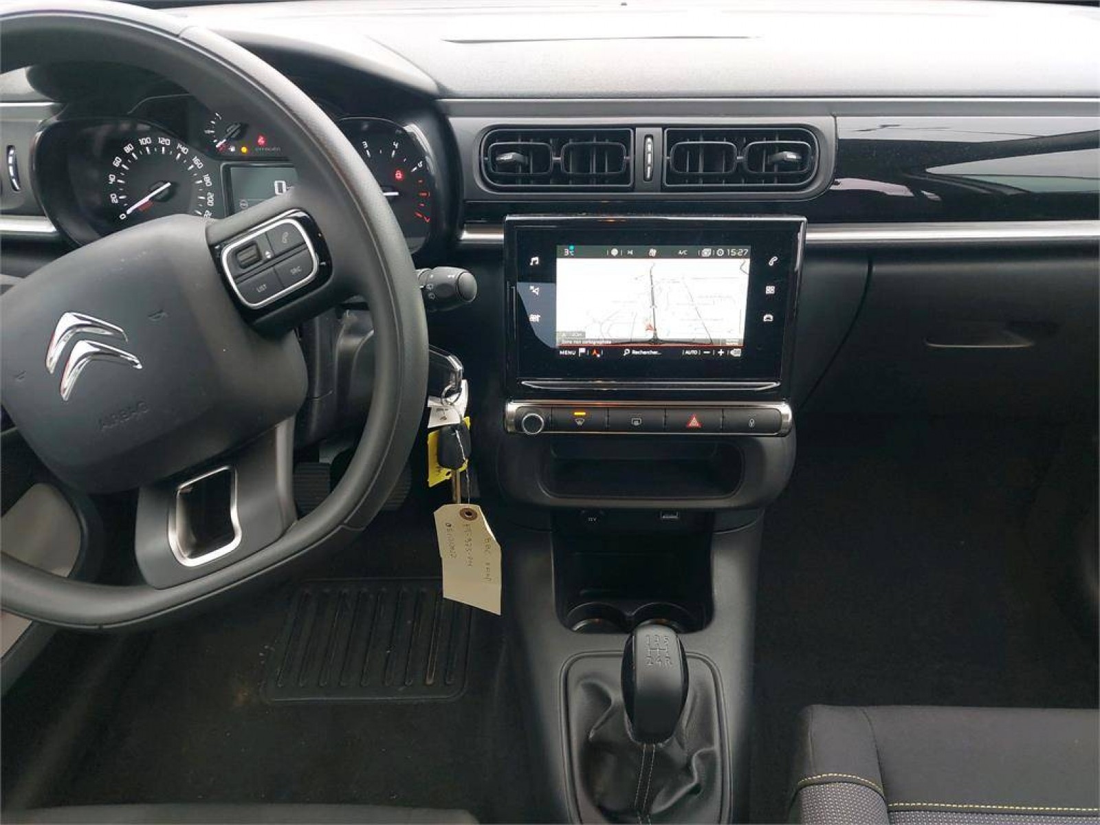 CITROEN - C3 - #182536 - 8