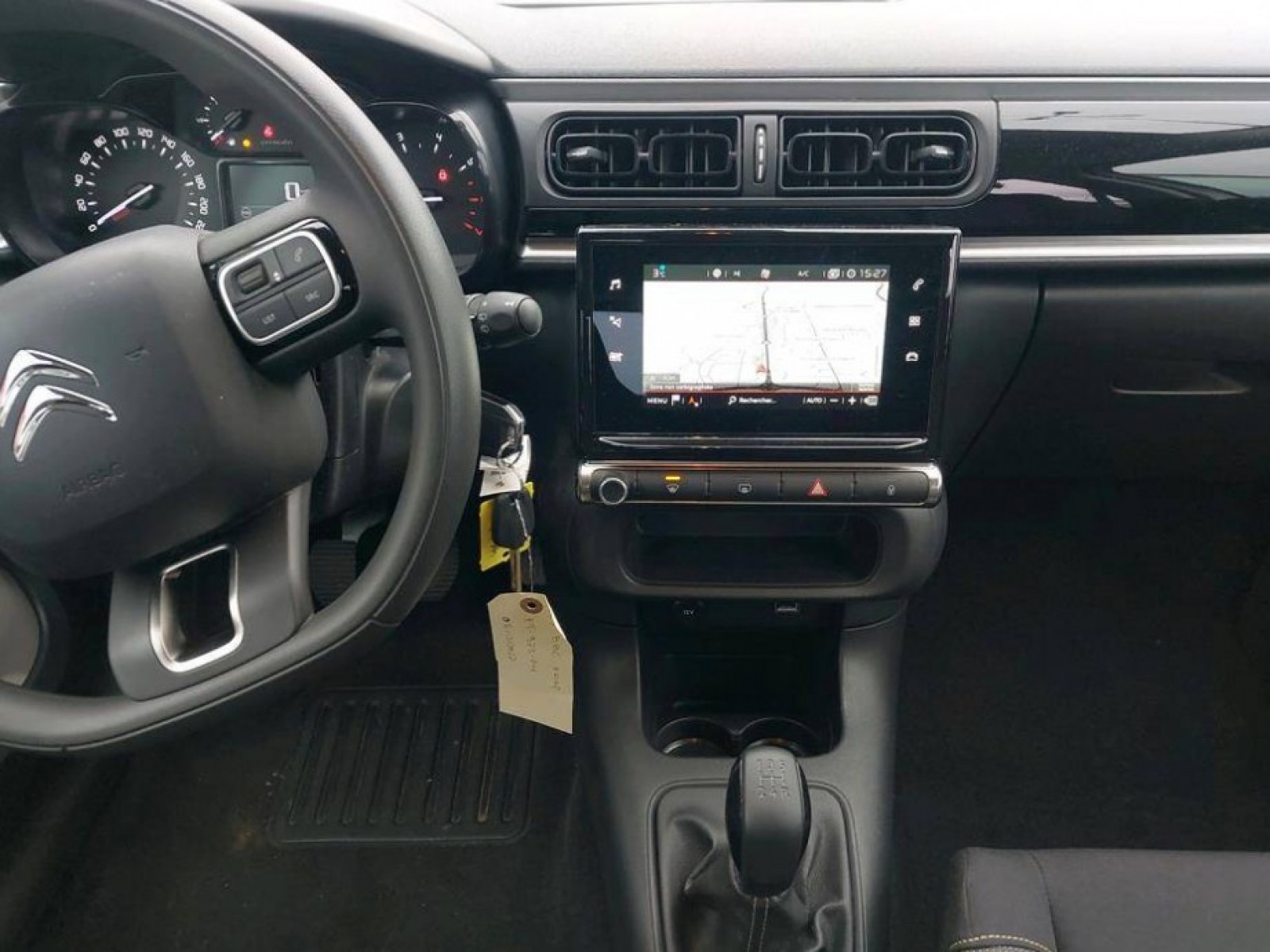 CITROEN - C3 - #182536 - 17
