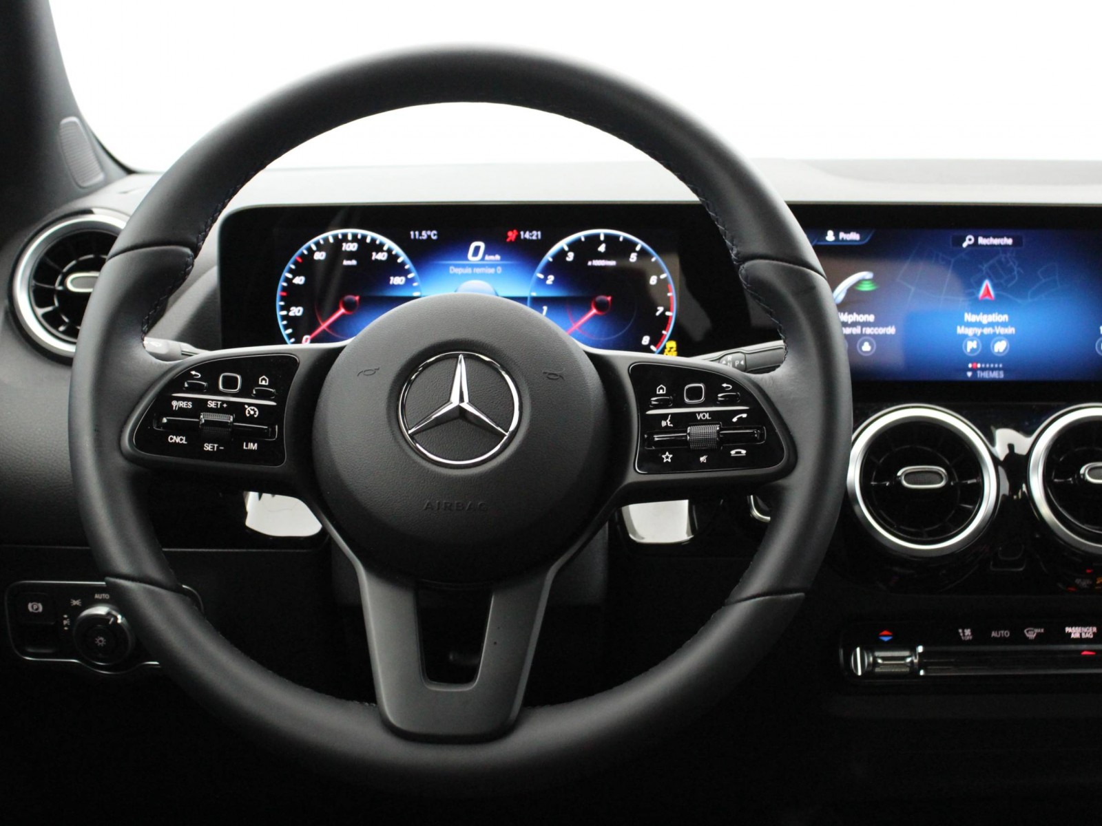 MERCEDES - GLA - #181907 - 10