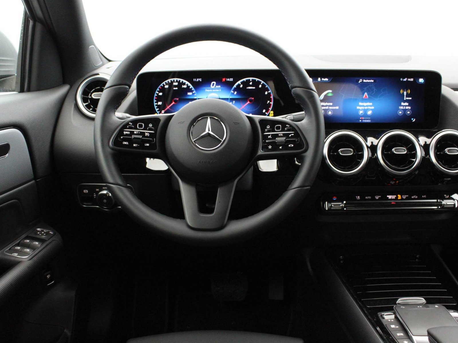 MERCEDES - GLA - #181907 - 9
