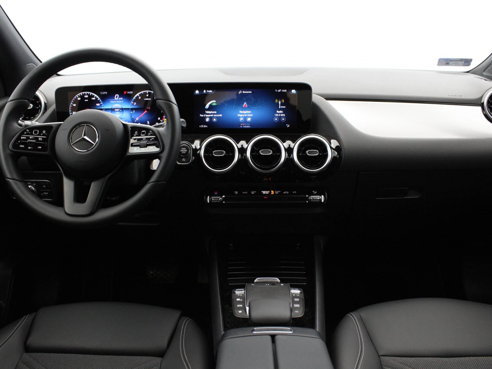 MERCEDES - GLA - #181907 - 14