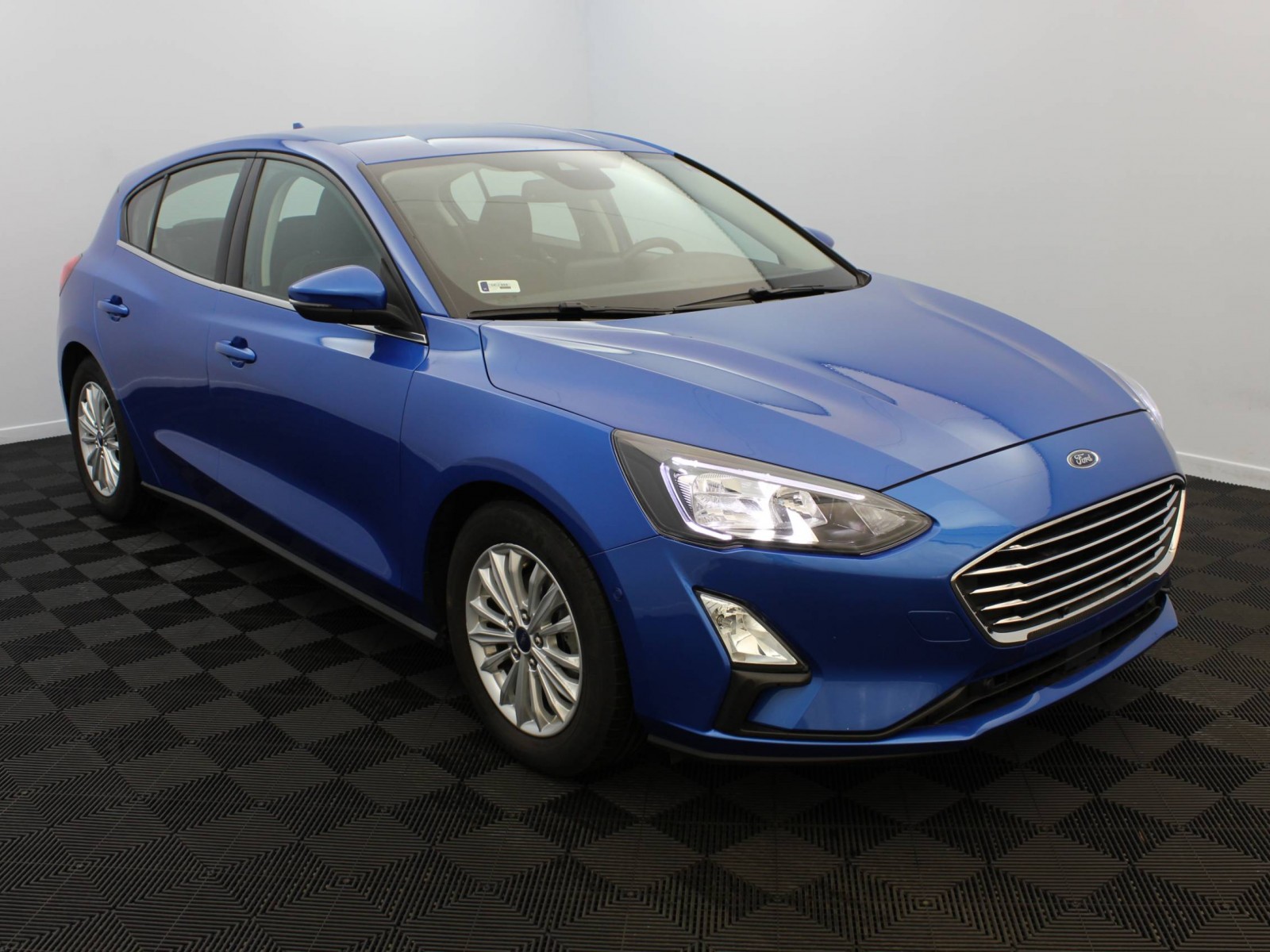 FORD - FOCUS - #181910 - 1