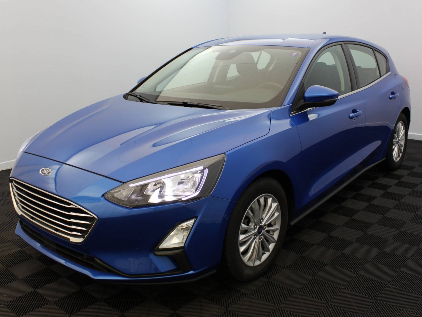 FORD - FOCUS - #181910 - 15