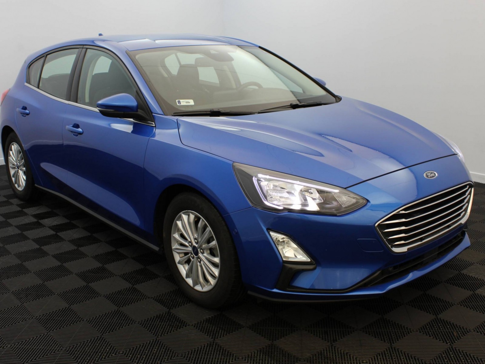 FORD - FOCUS - #181910 - 16