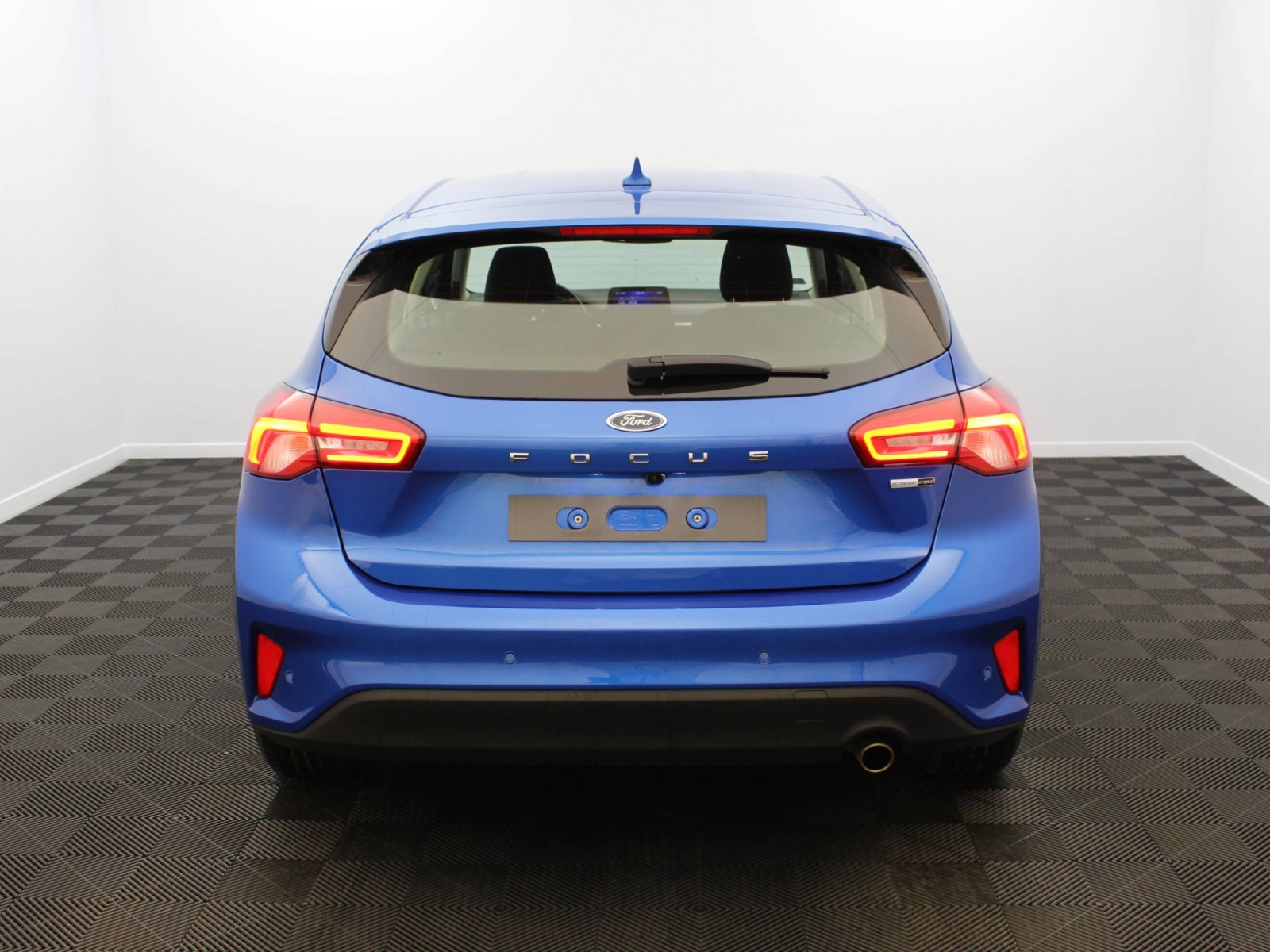 FORD - FOCUS - #181910 - 5