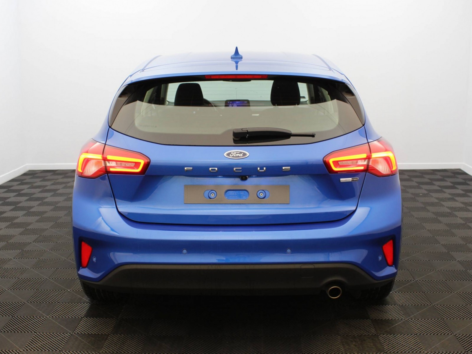 FORD - FOCUS - #181910 - 20