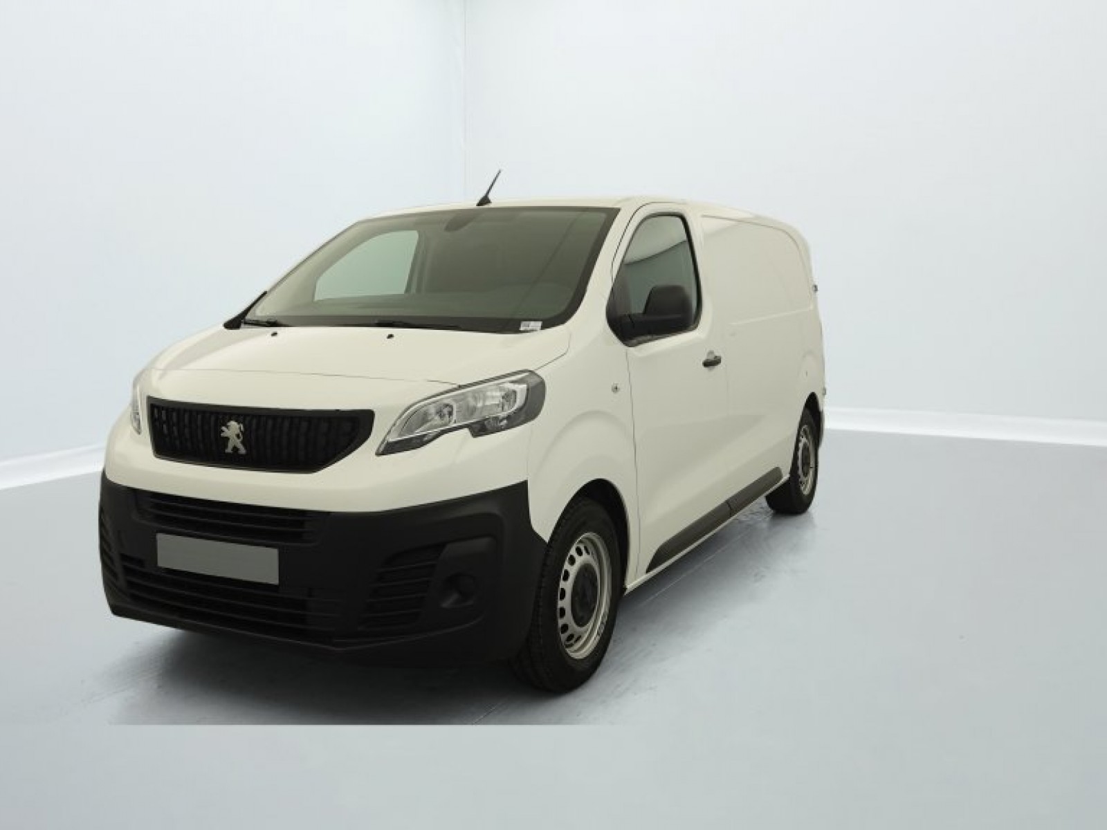 PEUGEOT - Expert Fourgon - #262630 - 2