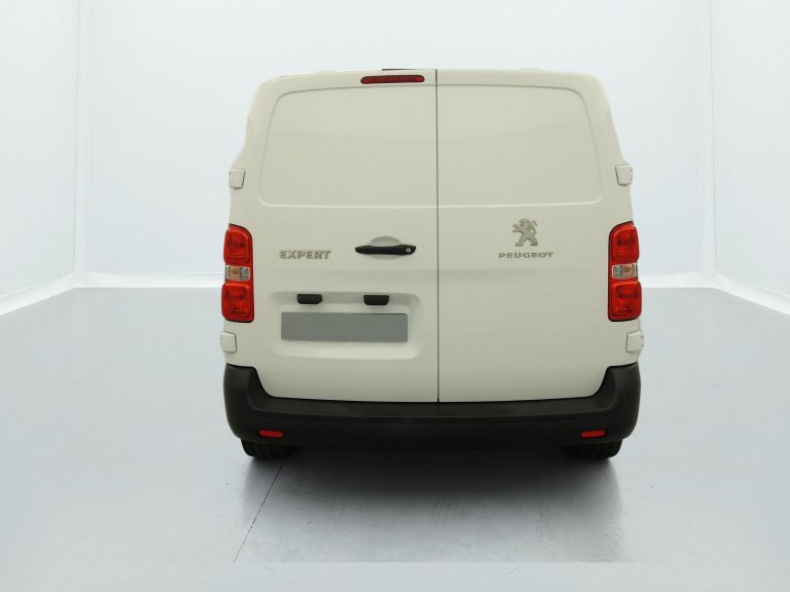 PEUGEOT - Expert Fourgon - #262630 - 4