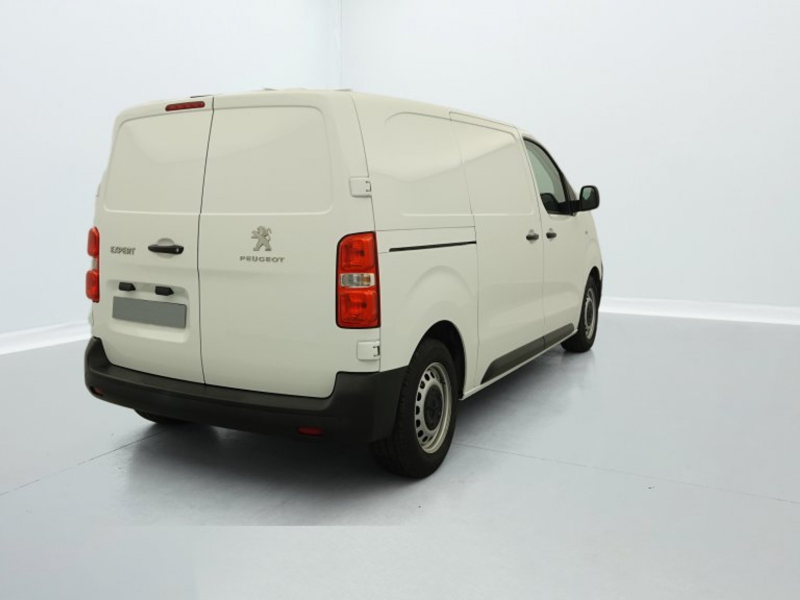 PEUGEOT - Expert Fourgon - #262630 - 5