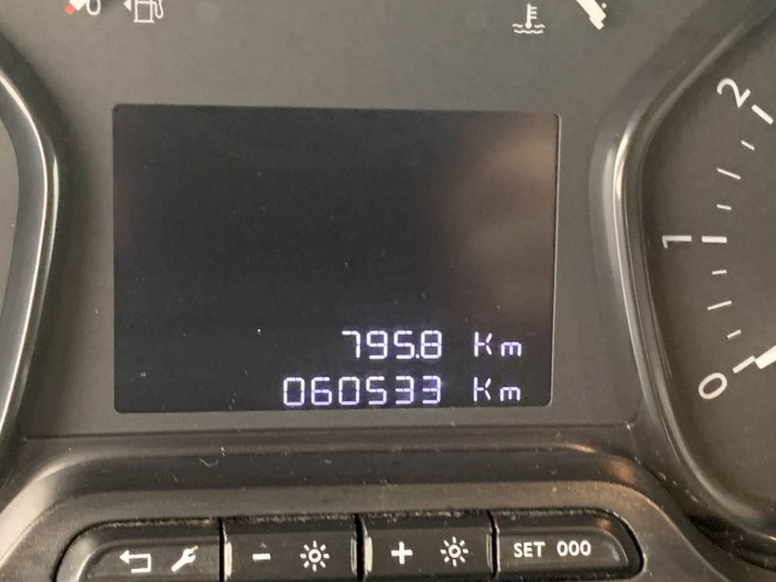 PEUGEOT - Expert Fourgon - #262630 - 11