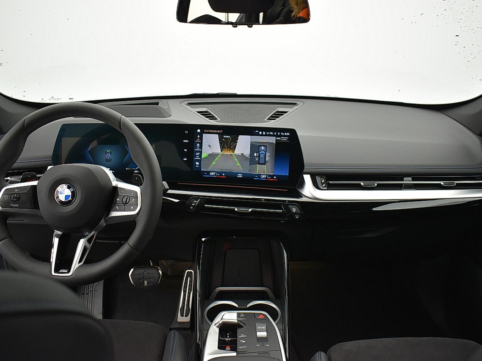 BMW - X1 U11 - #182548 - 15