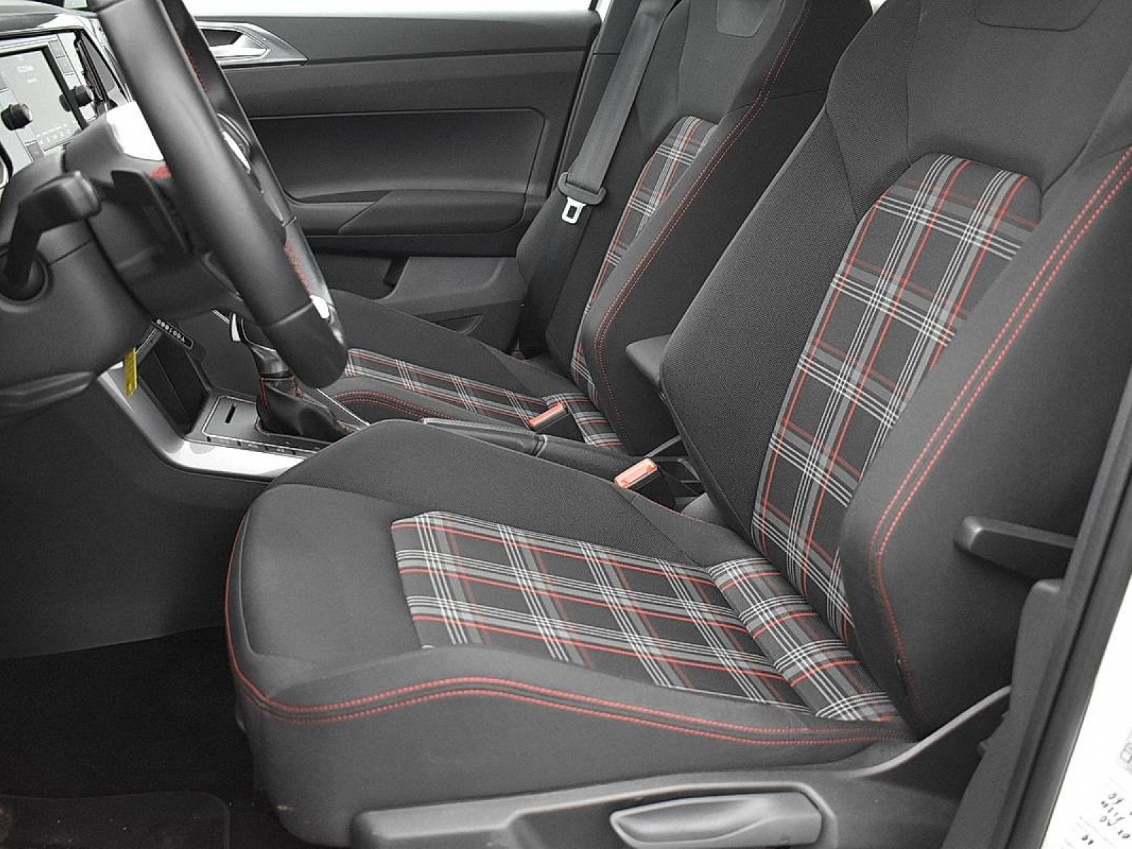 VOLKSWAGEN - POLO - #181981 - 7