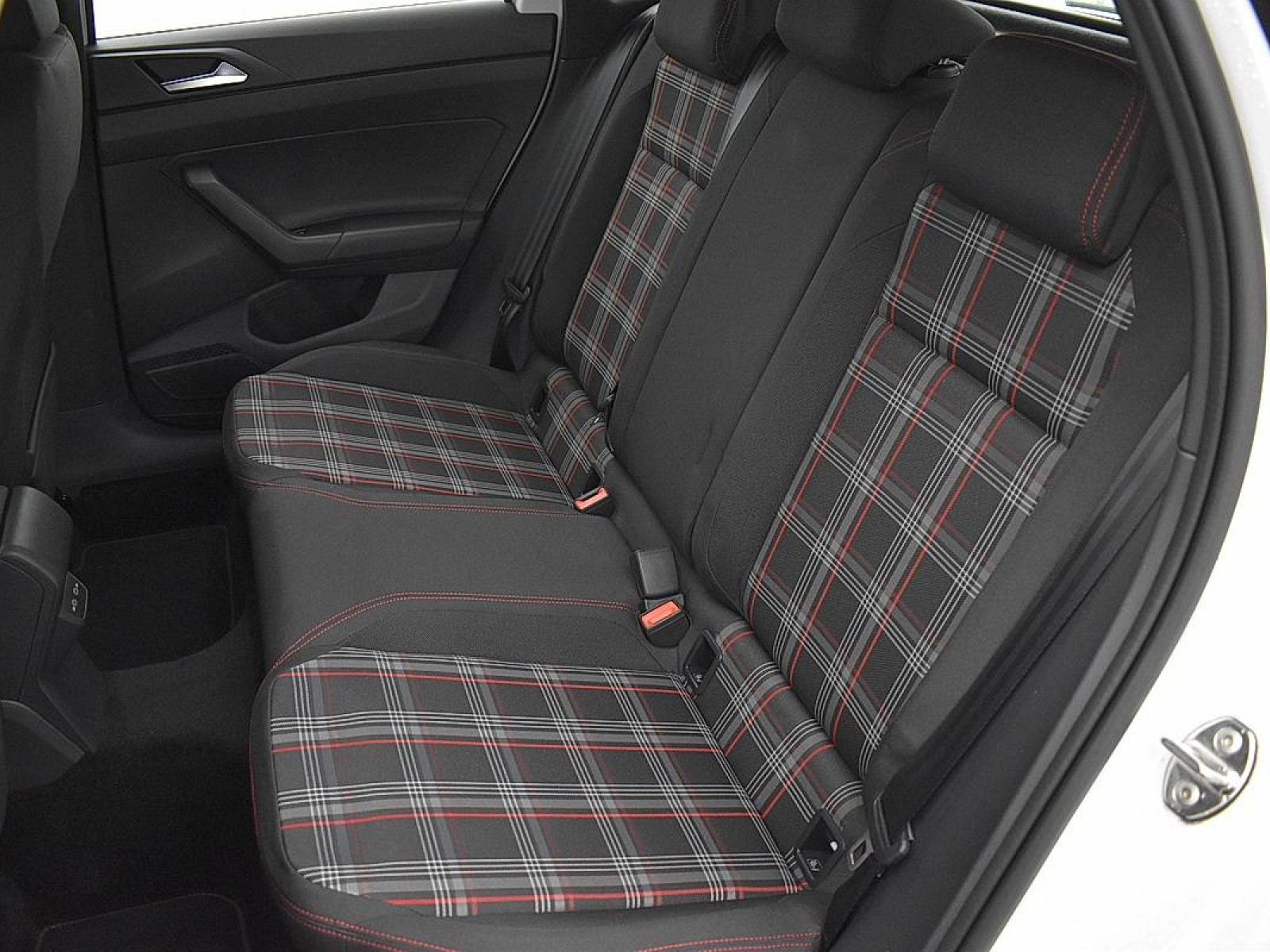 VOLKSWAGEN - POLO - #181981 - 8