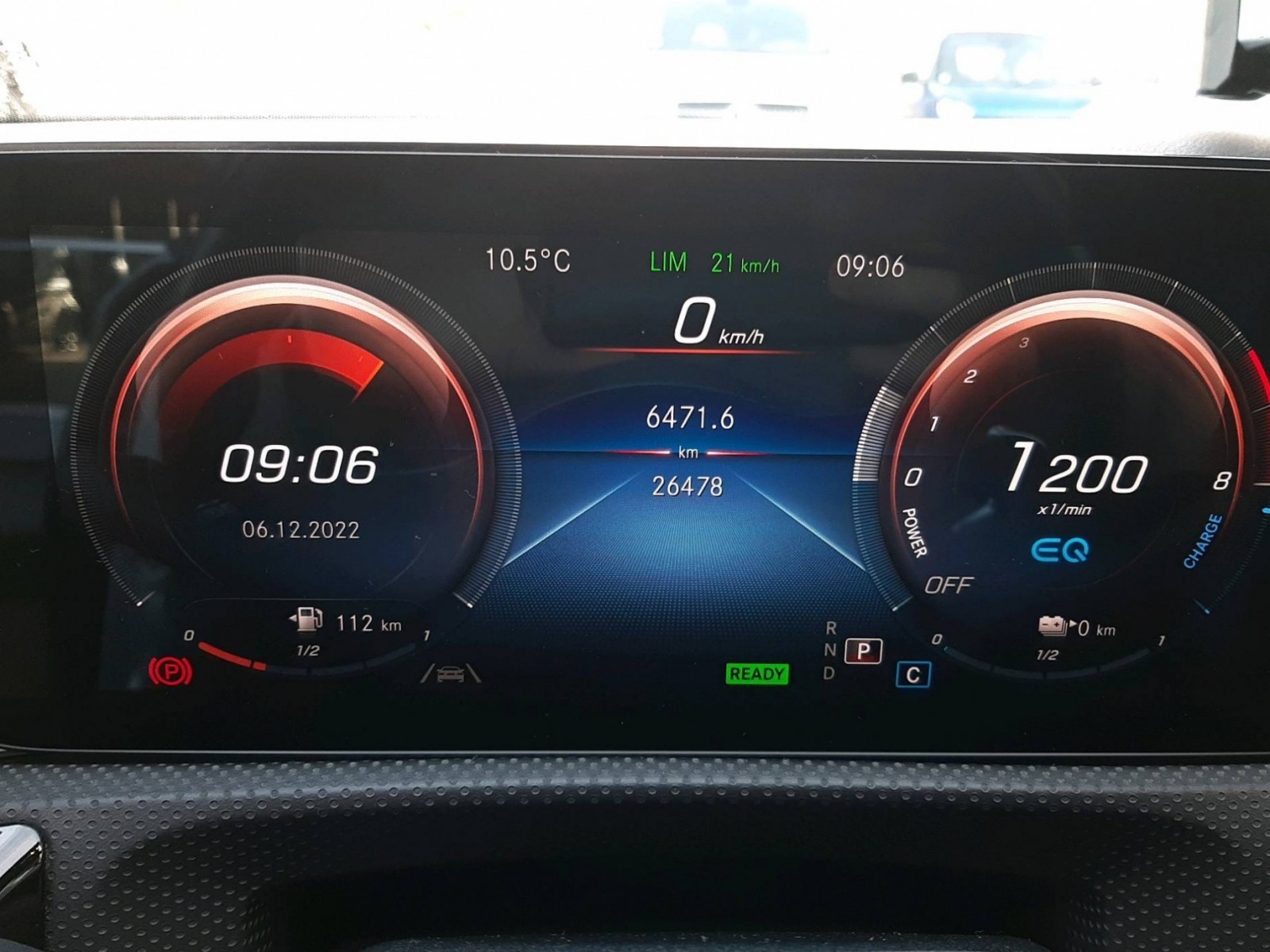 MERCEDES - CLASSE A - #182555 - 10