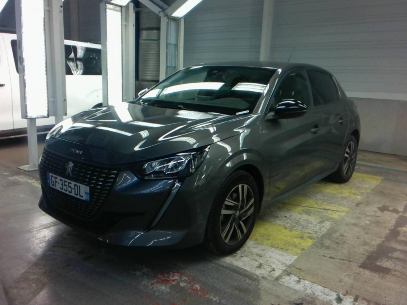 PEUGEOT - 208 - #182557 - 5