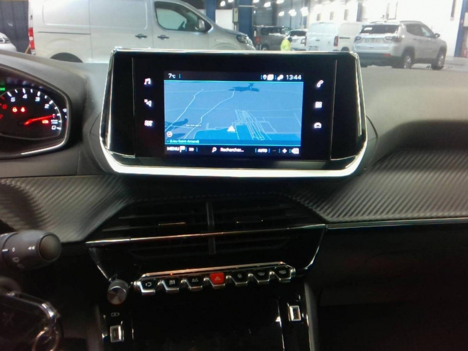 PEUGEOT - 208 - #182557 - 6