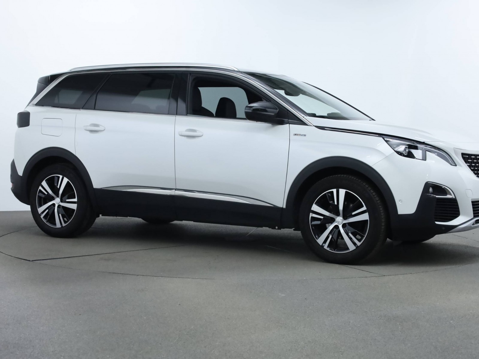 PEUGEOT - 5008 - #182237 - 7