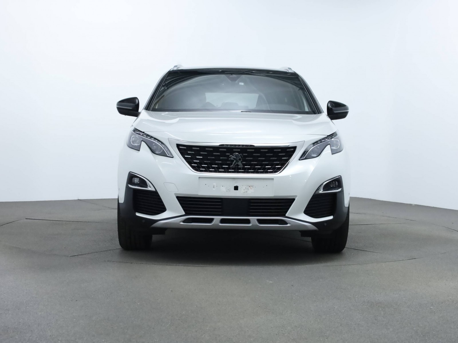 PEUGEOT - 5008 - #182237 - 9