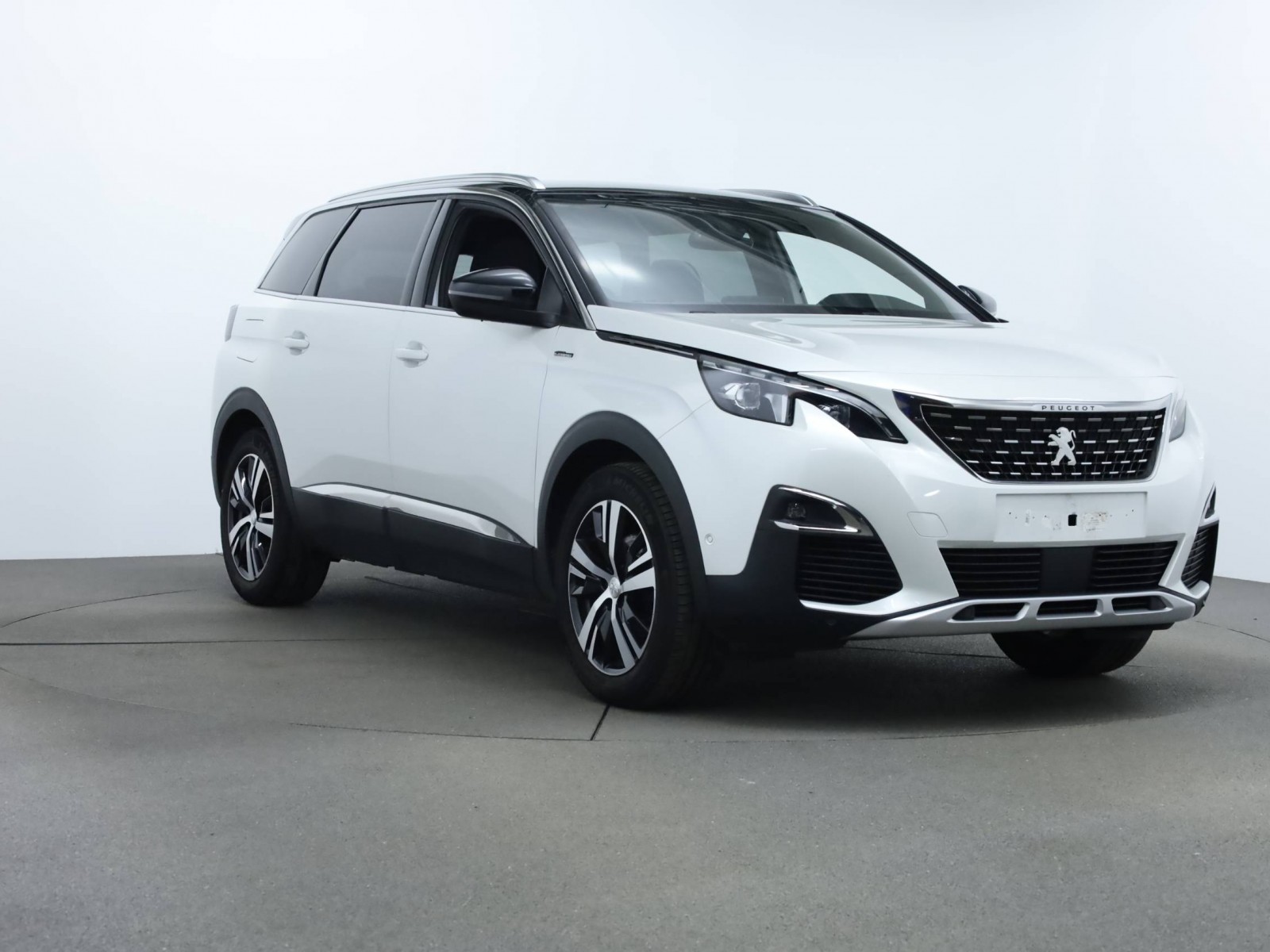 PEUGEOT - 5008 - #182237 - 8