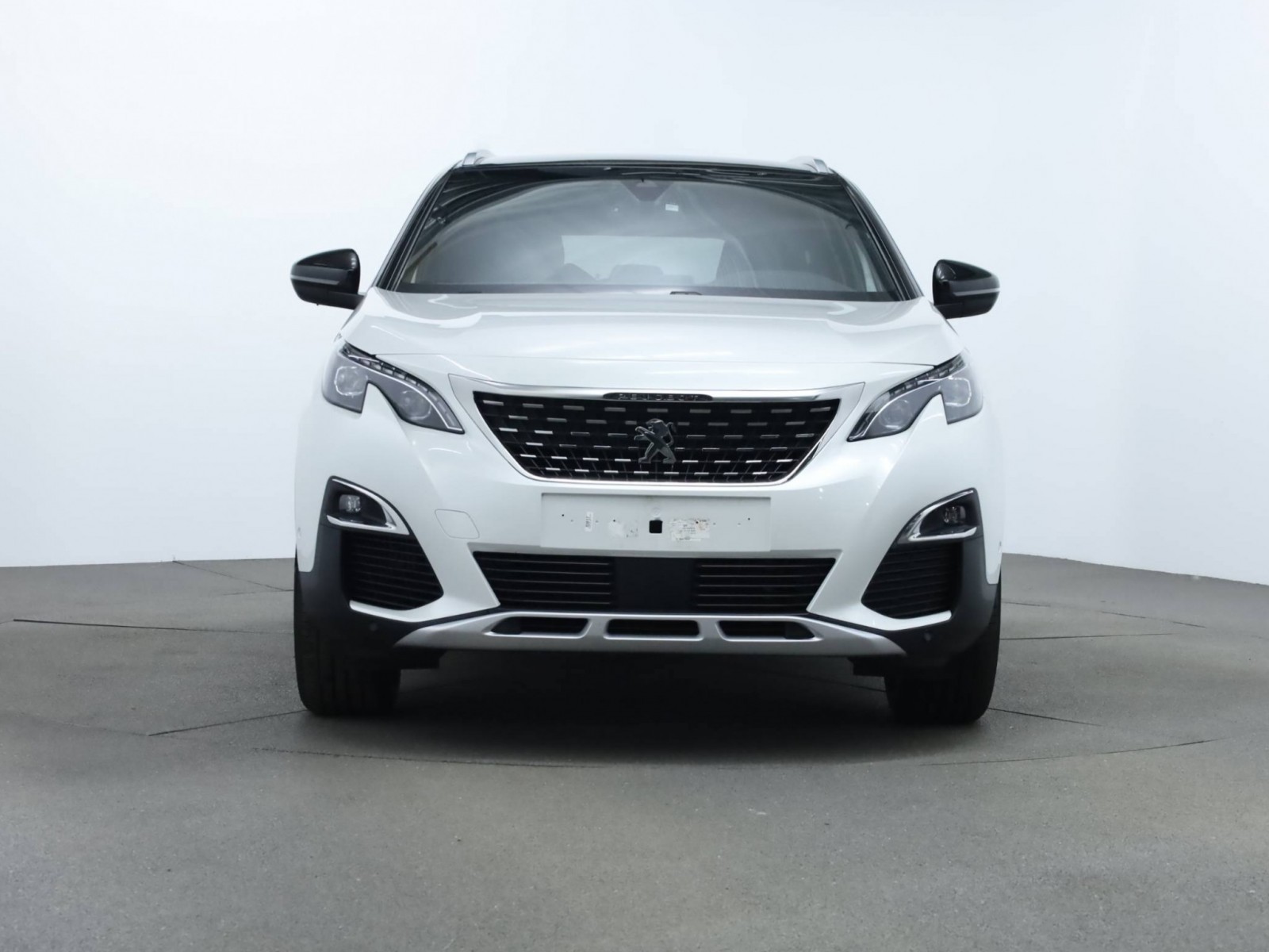 PEUGEOT - 5008 - #182237 - 27