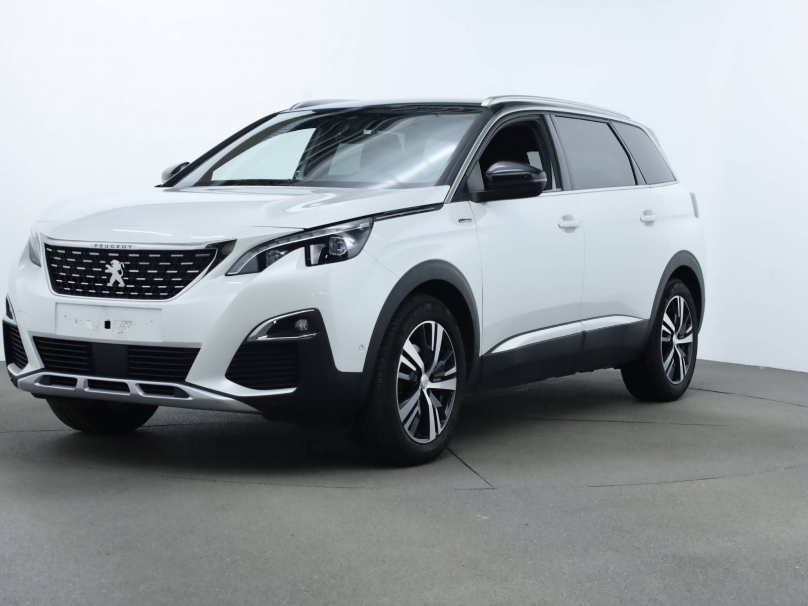 PEUGEOT - 5008 - #182237 - 28