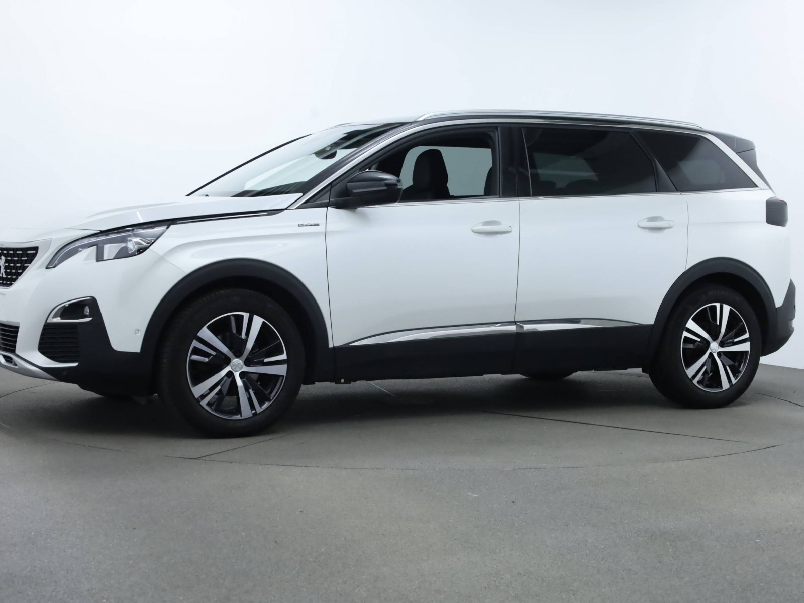 PEUGEOT - 5008 - #182237 - 16
