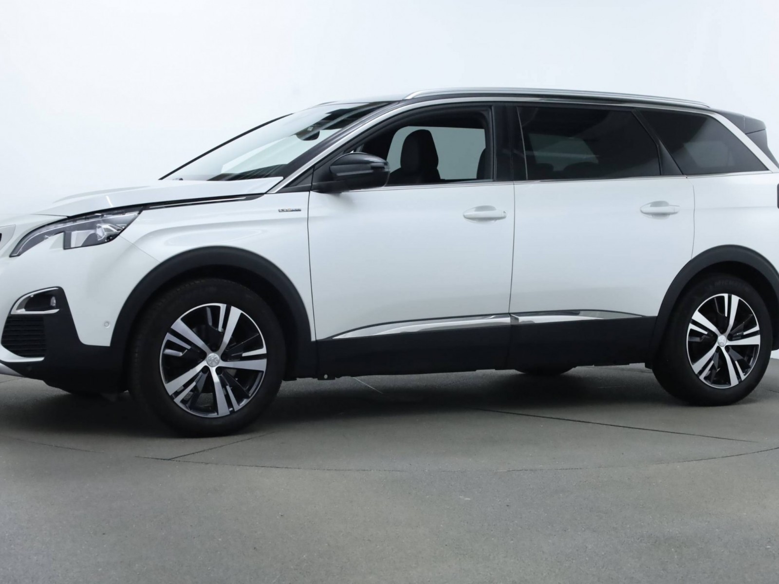 PEUGEOT - 5008 - #182237 - 34