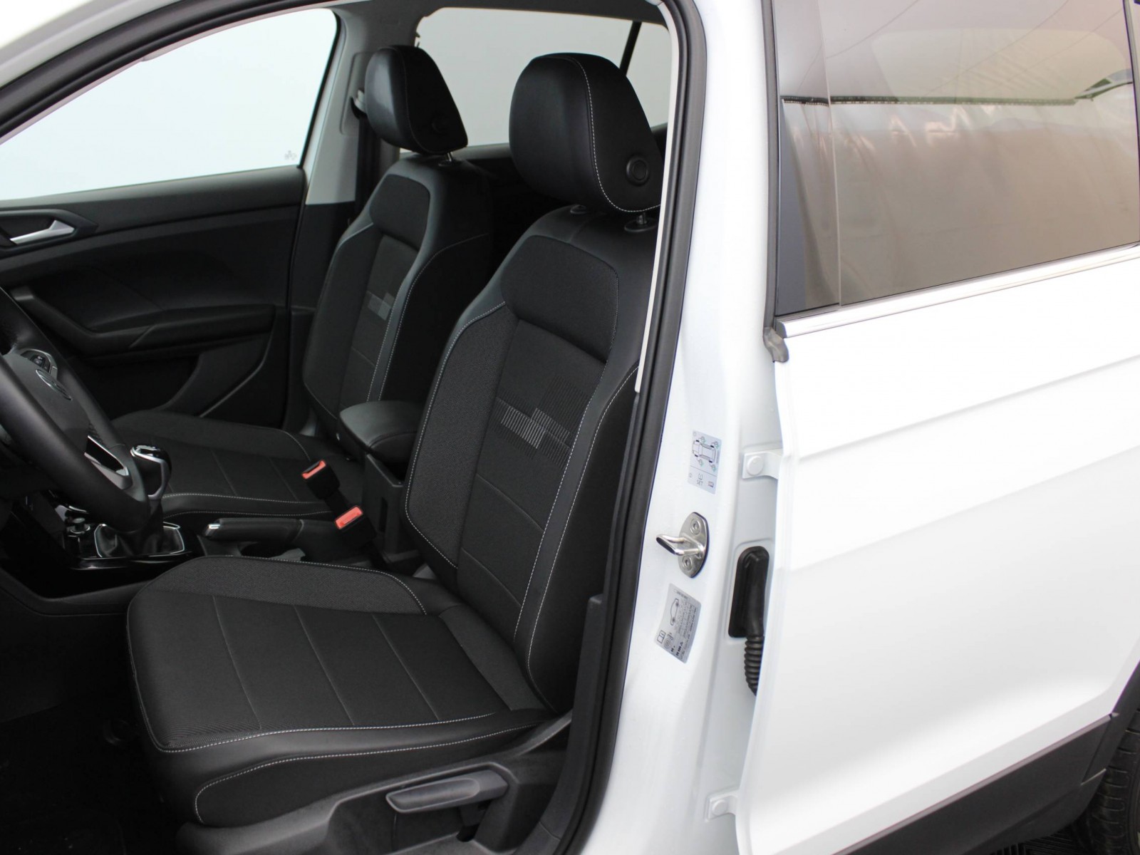VOLKSWAGEN - T-CROSS - #182132 - 7