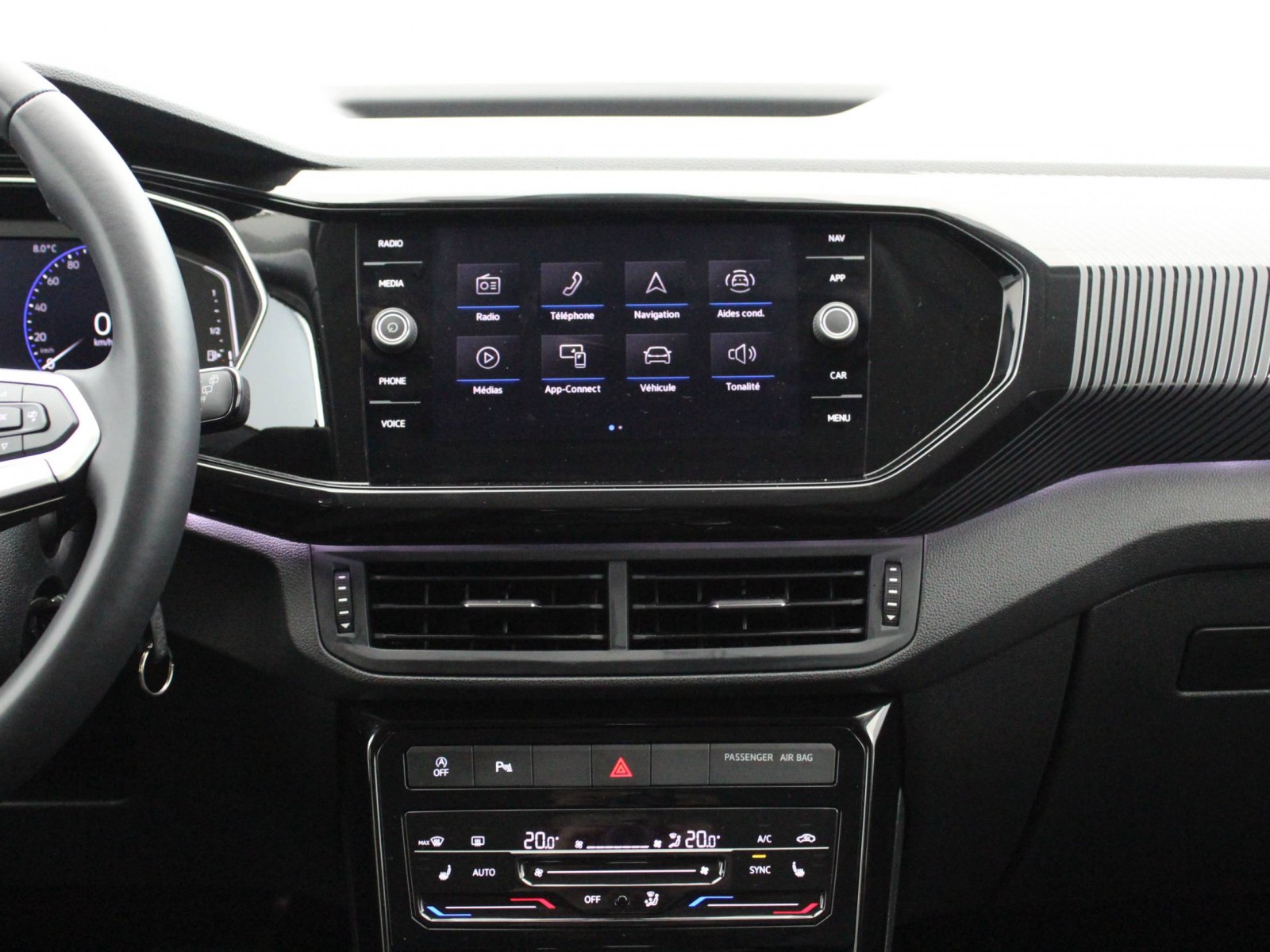 VOLKSWAGEN - T-CROSS - #182132 - 11
