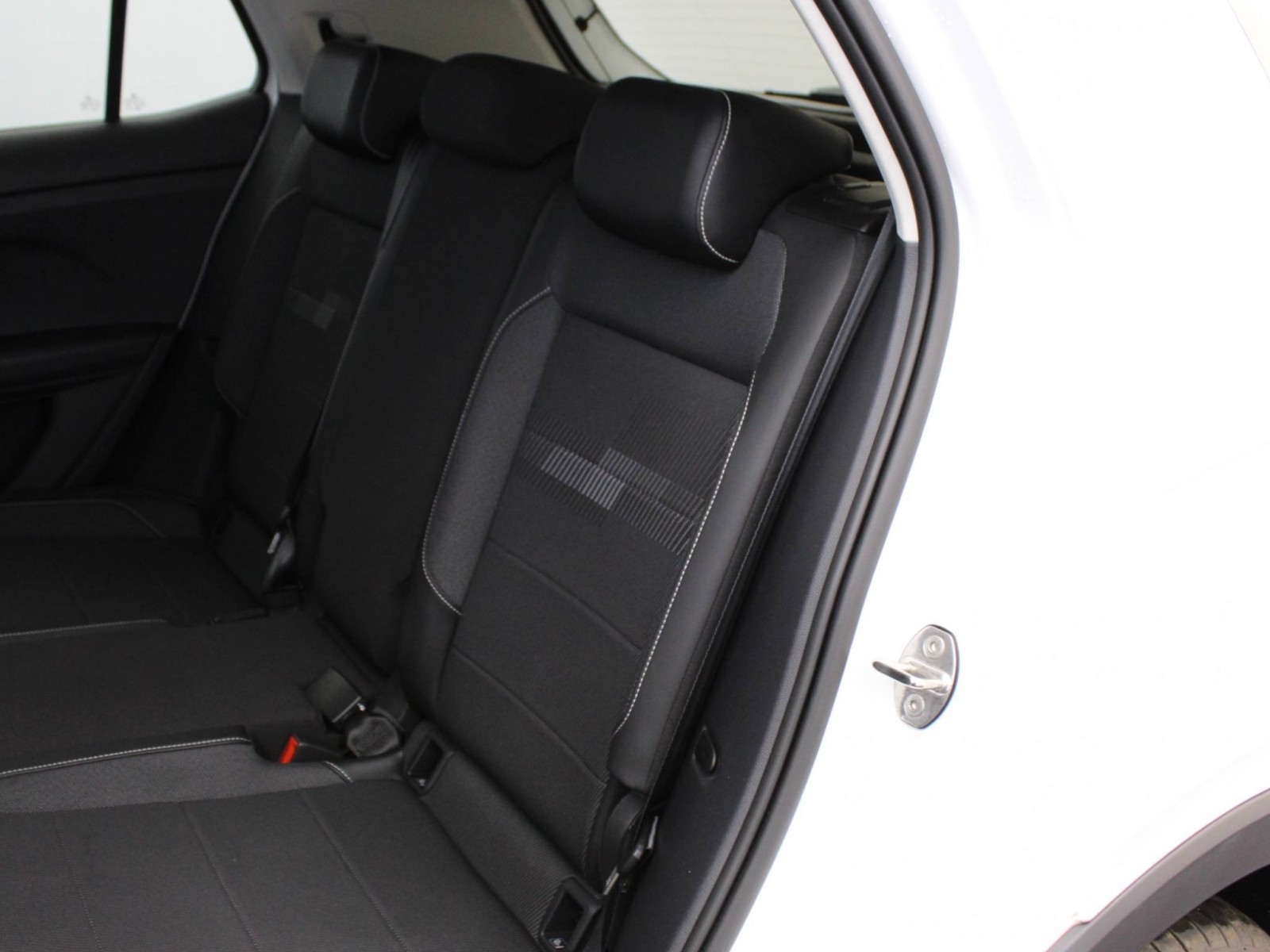 VOLKSWAGEN - T-CROSS - #182132 - 23
