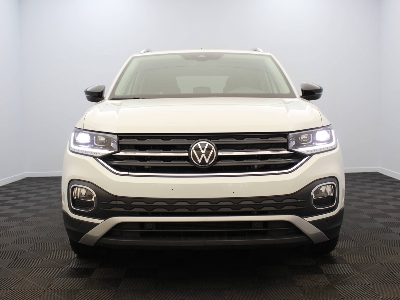 VOLKSWAGEN - T-CROSS - #182132 - 4