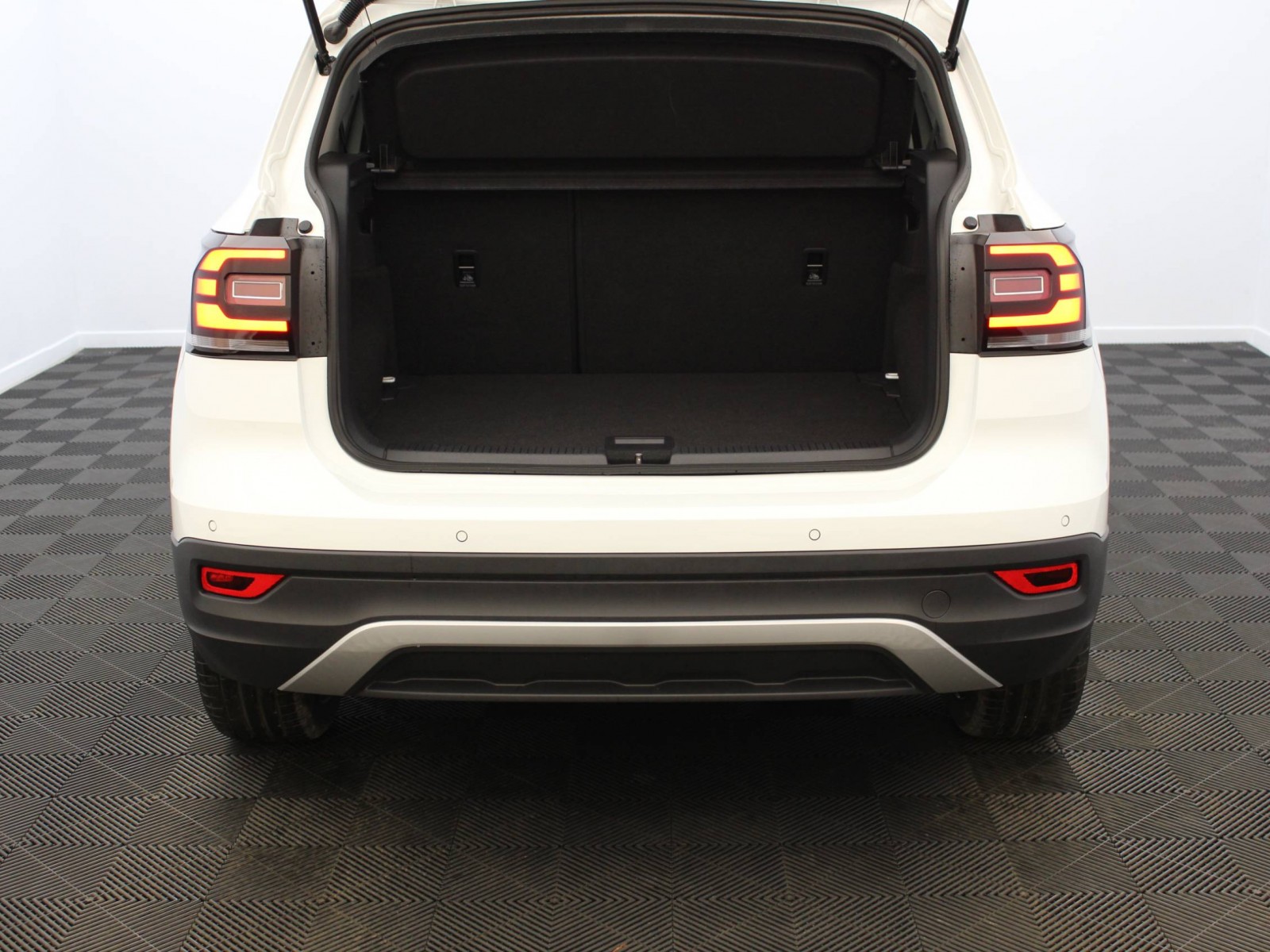 VOLKSWAGEN - T-CROSS - #182132 - 13