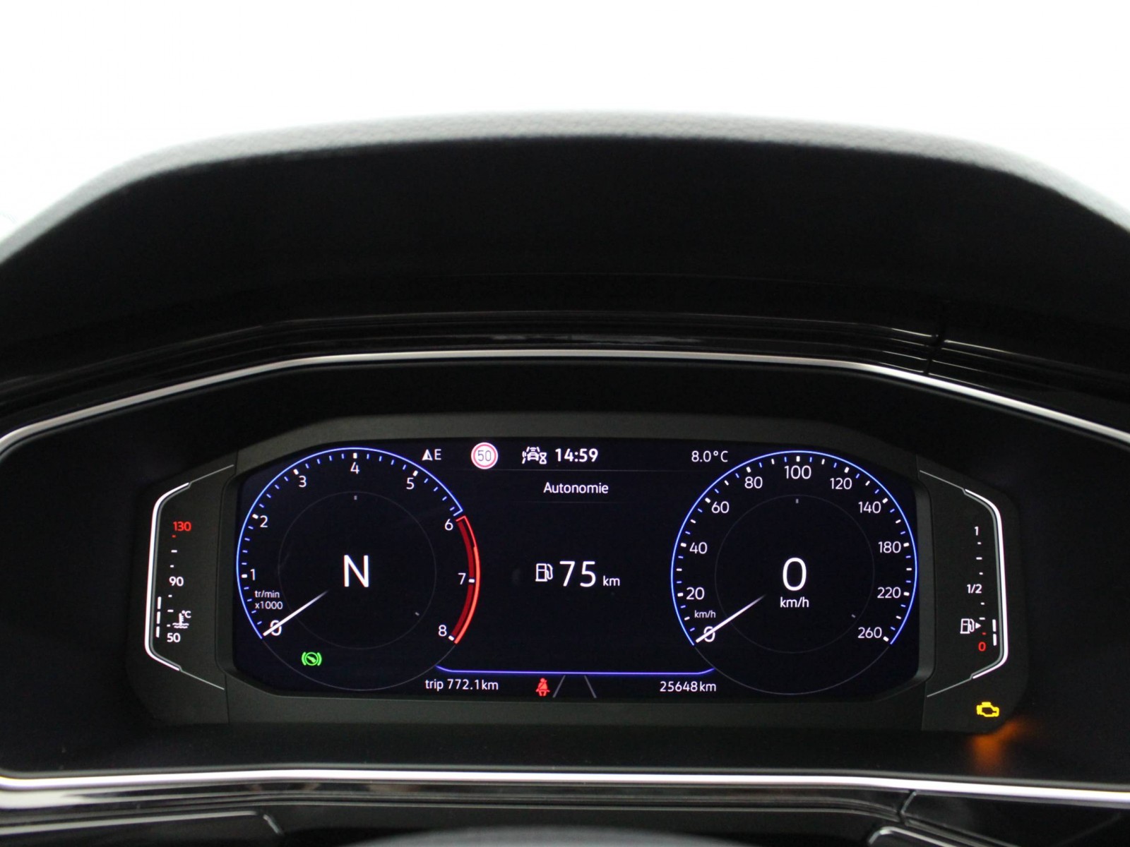 VOLKSWAGEN - T-CROSS - #182132 - 12