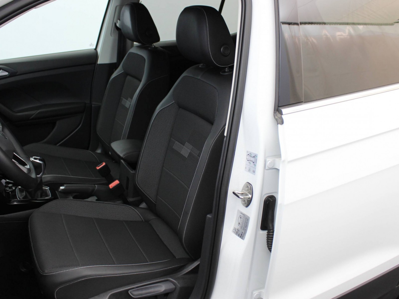 VOLKSWAGEN - T-CROSS - #182131 - 7