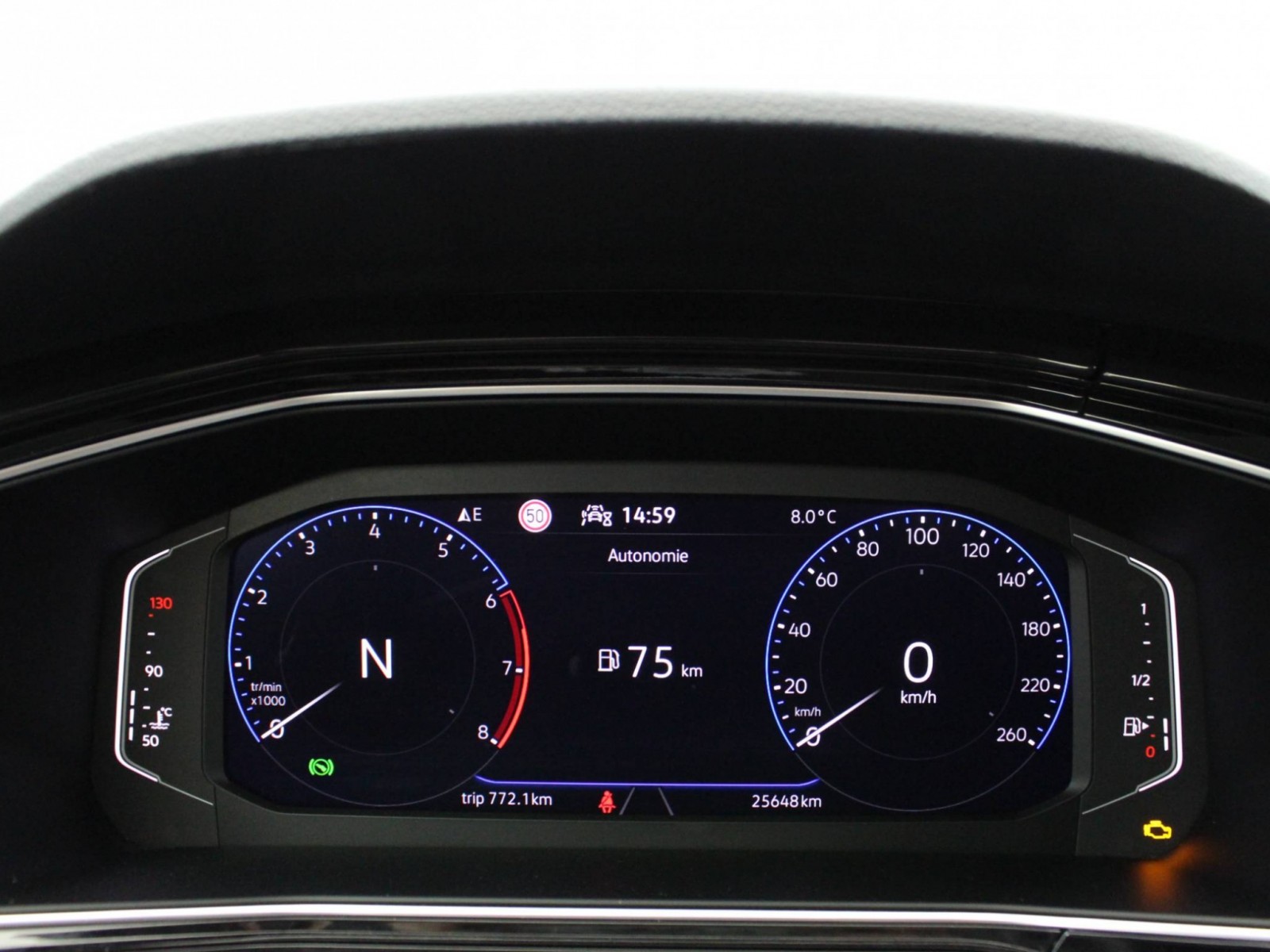 VOLKSWAGEN - T-CROSS - #182131 - 12