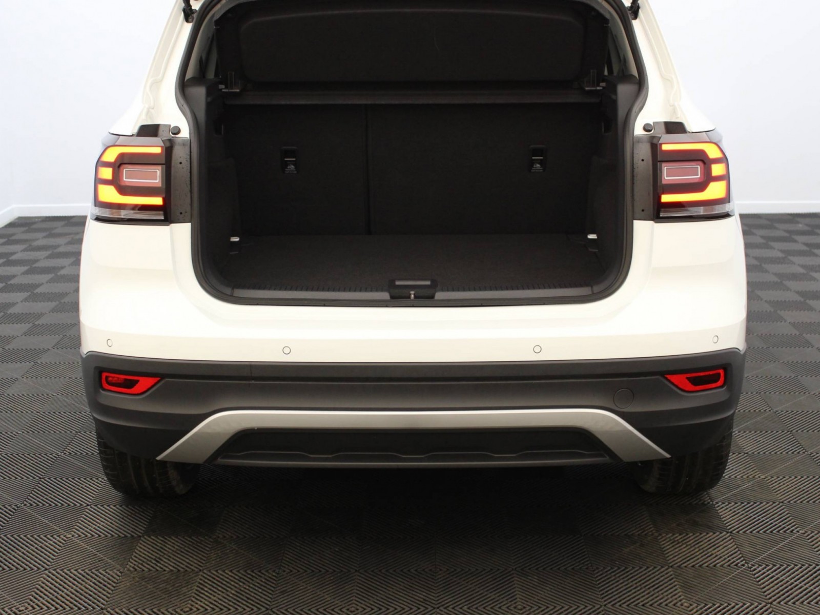 VOLKSWAGEN - T-CROSS - #182131 - 13