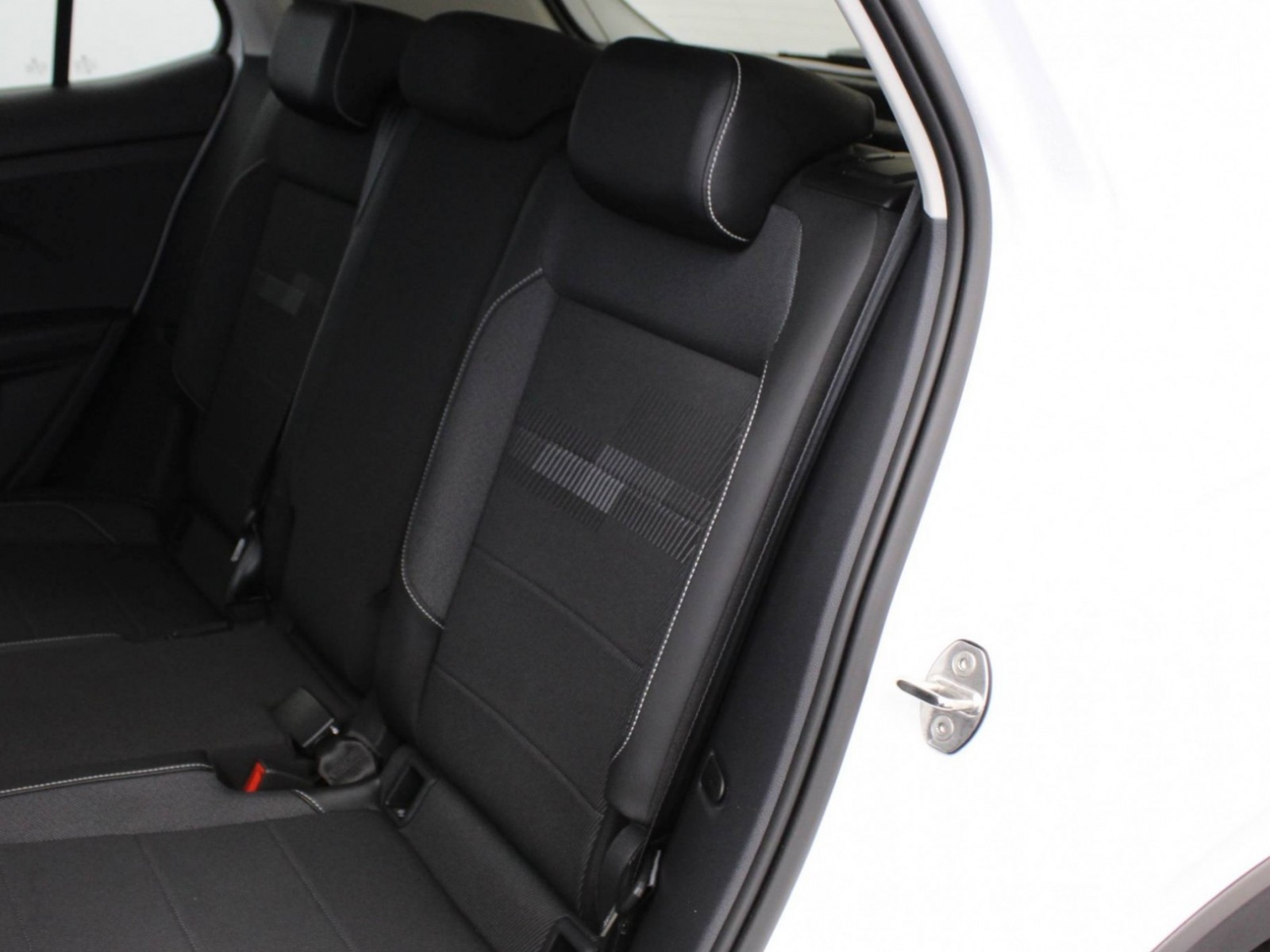 VOLKSWAGEN - T-CROSS - #182131 - 29