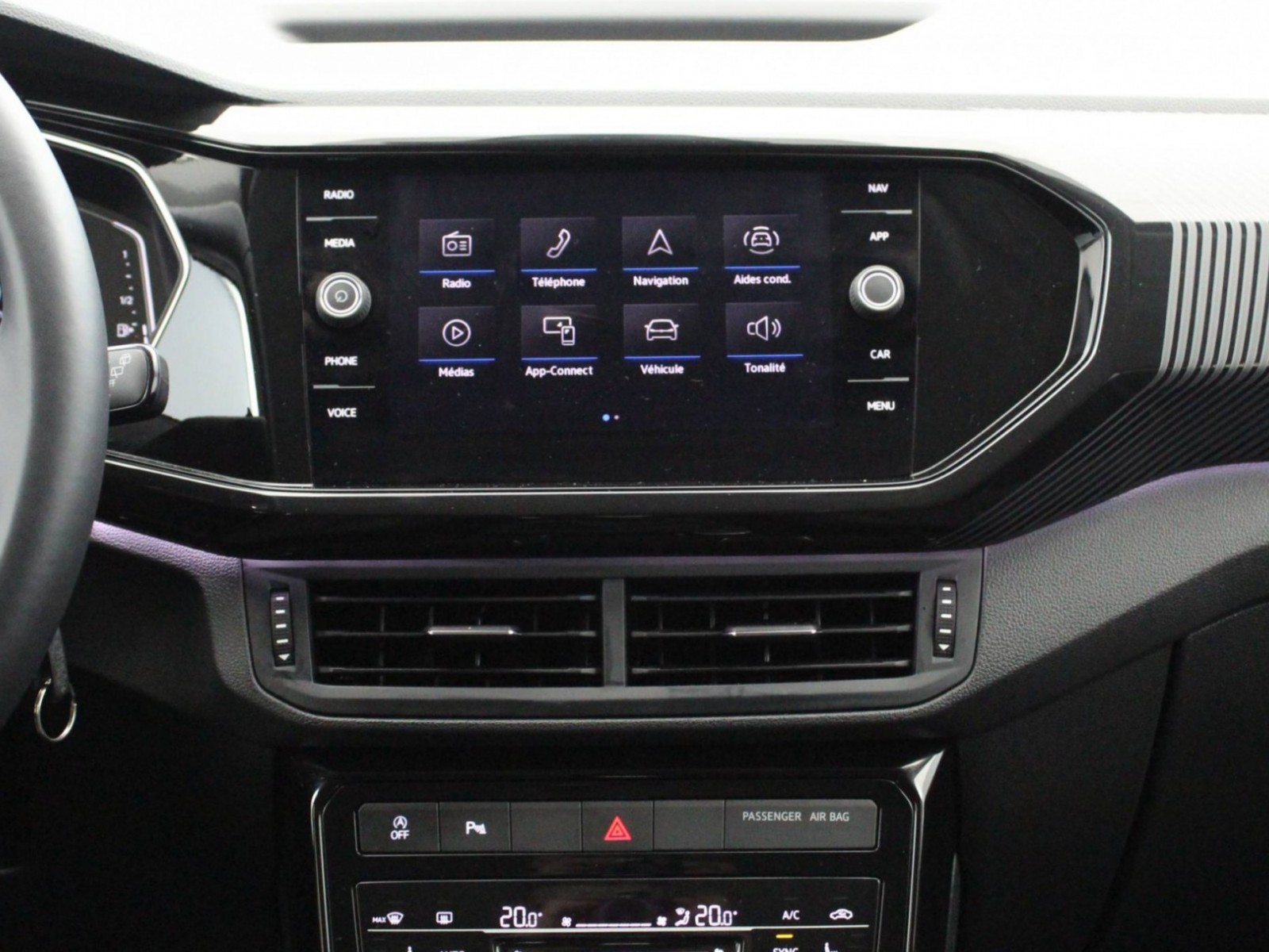 VOLKSWAGEN - T-CROSS - #182131 - 33