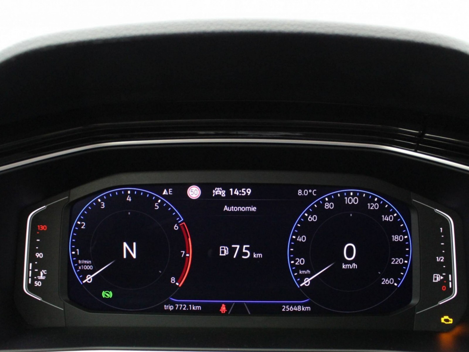 VOLKSWAGEN - T-CROSS - #182131 - 34