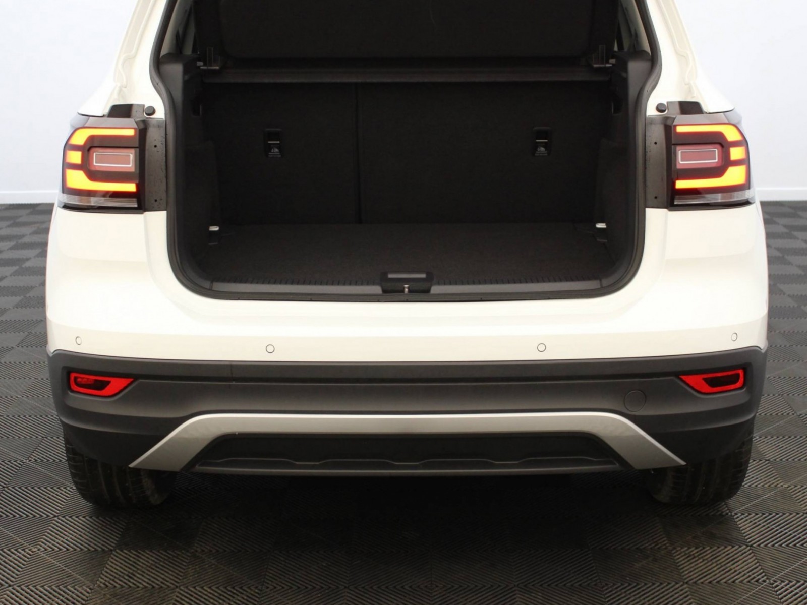 VOLKSWAGEN - T-CROSS - #182131 - 35