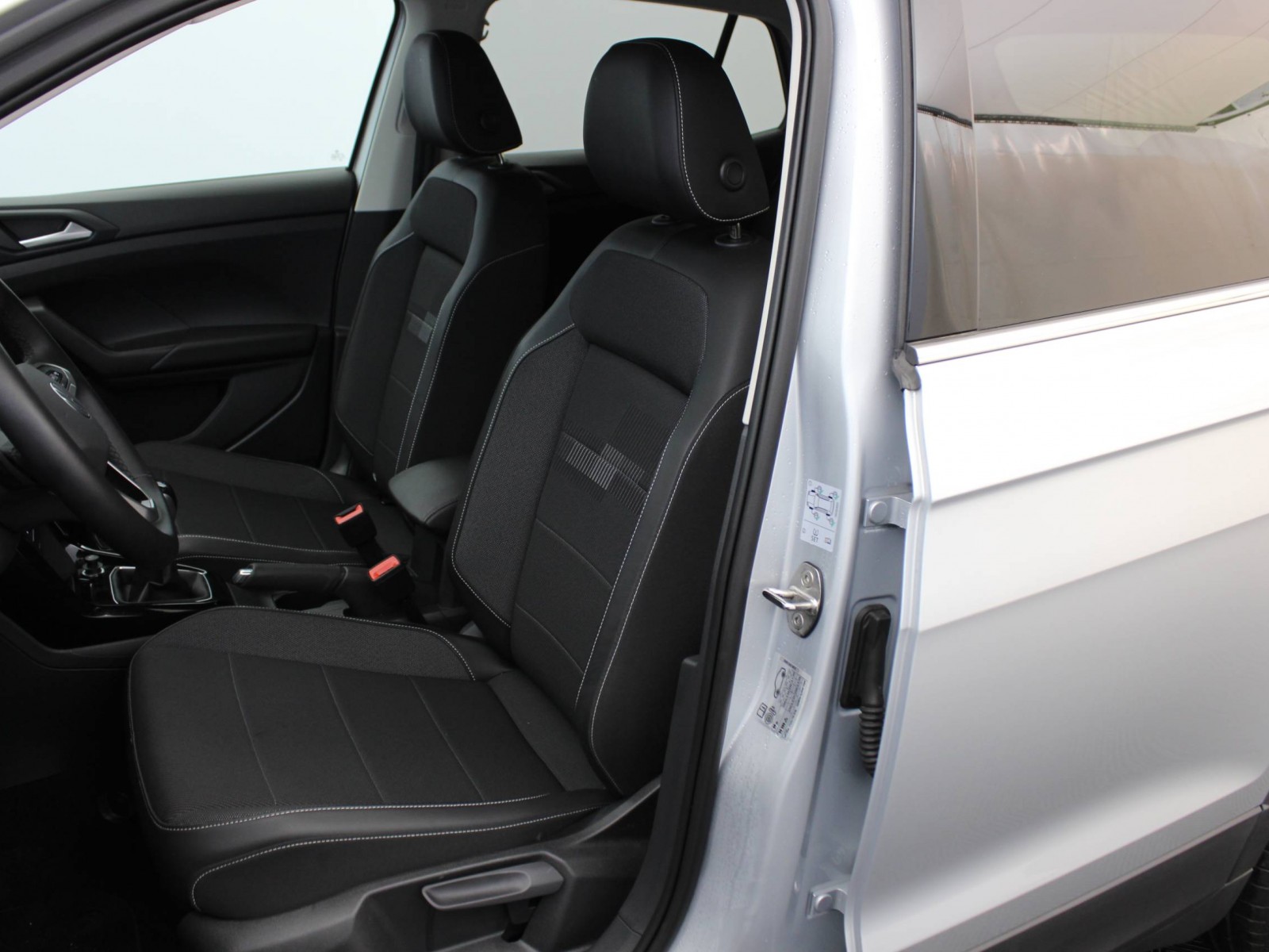 VOLKSWAGEN - T-CROSS - #182133 - 7
