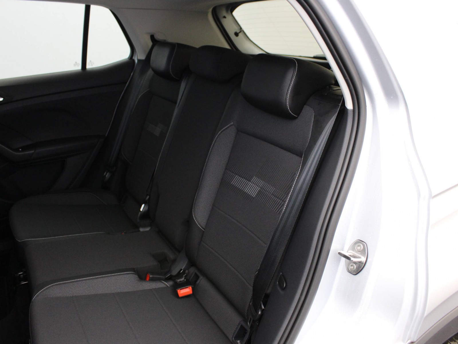 VOLKSWAGEN - T-CROSS - #182133 - 8