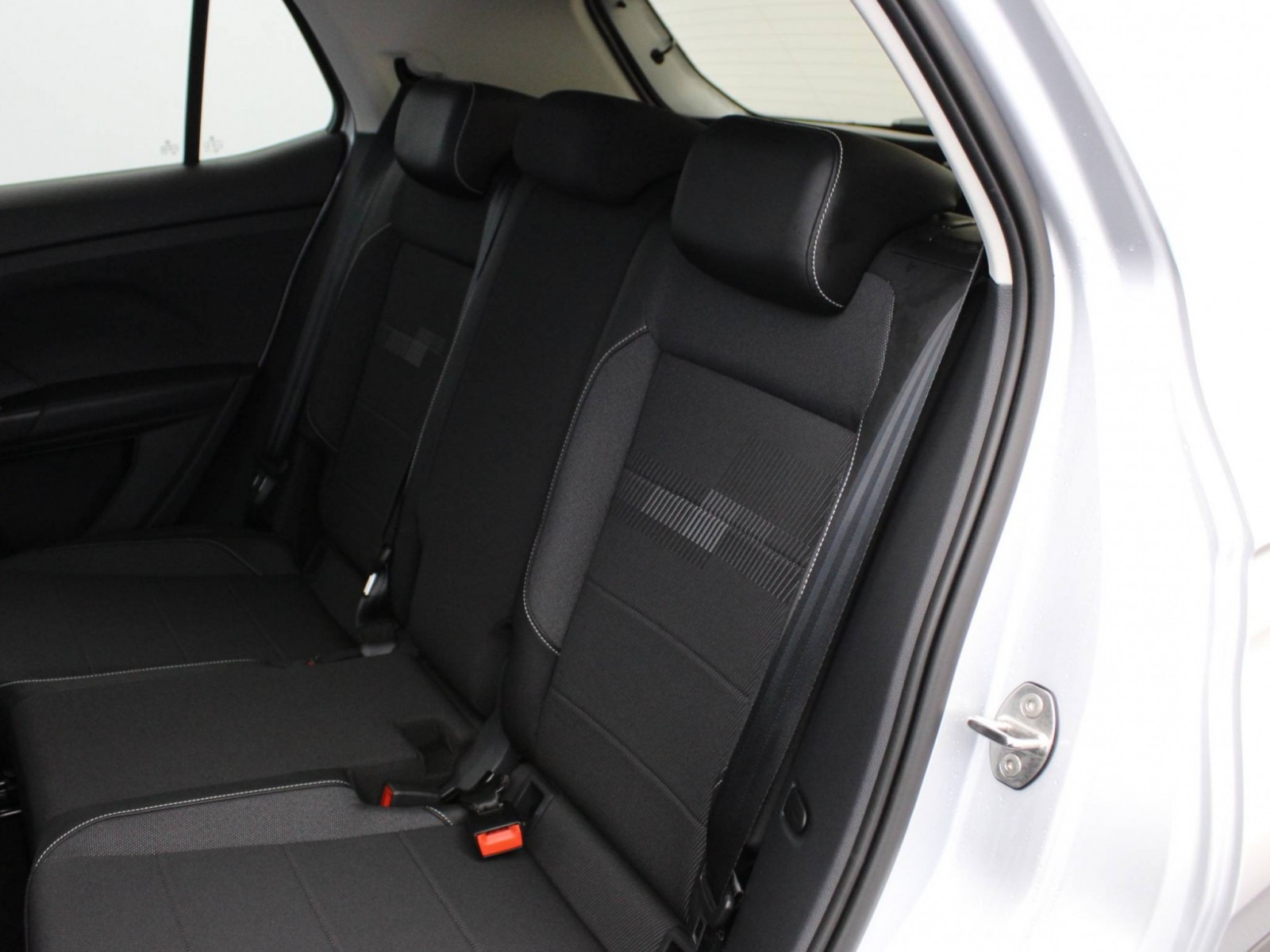 VOLKSWAGEN - T-CROSS - #182133 - 23
