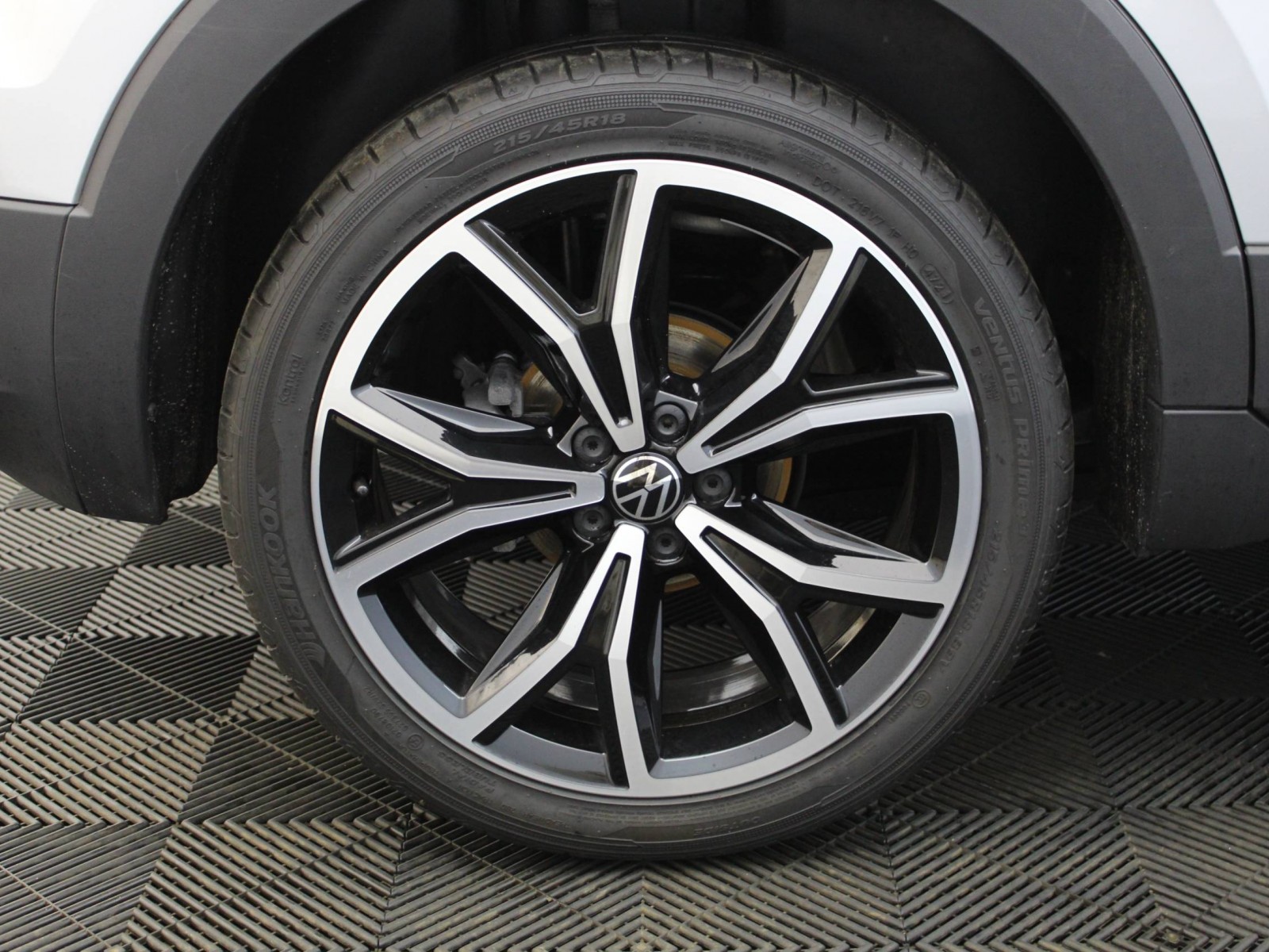 VOLKSWAGEN - T-CROSS - #182133 - 6