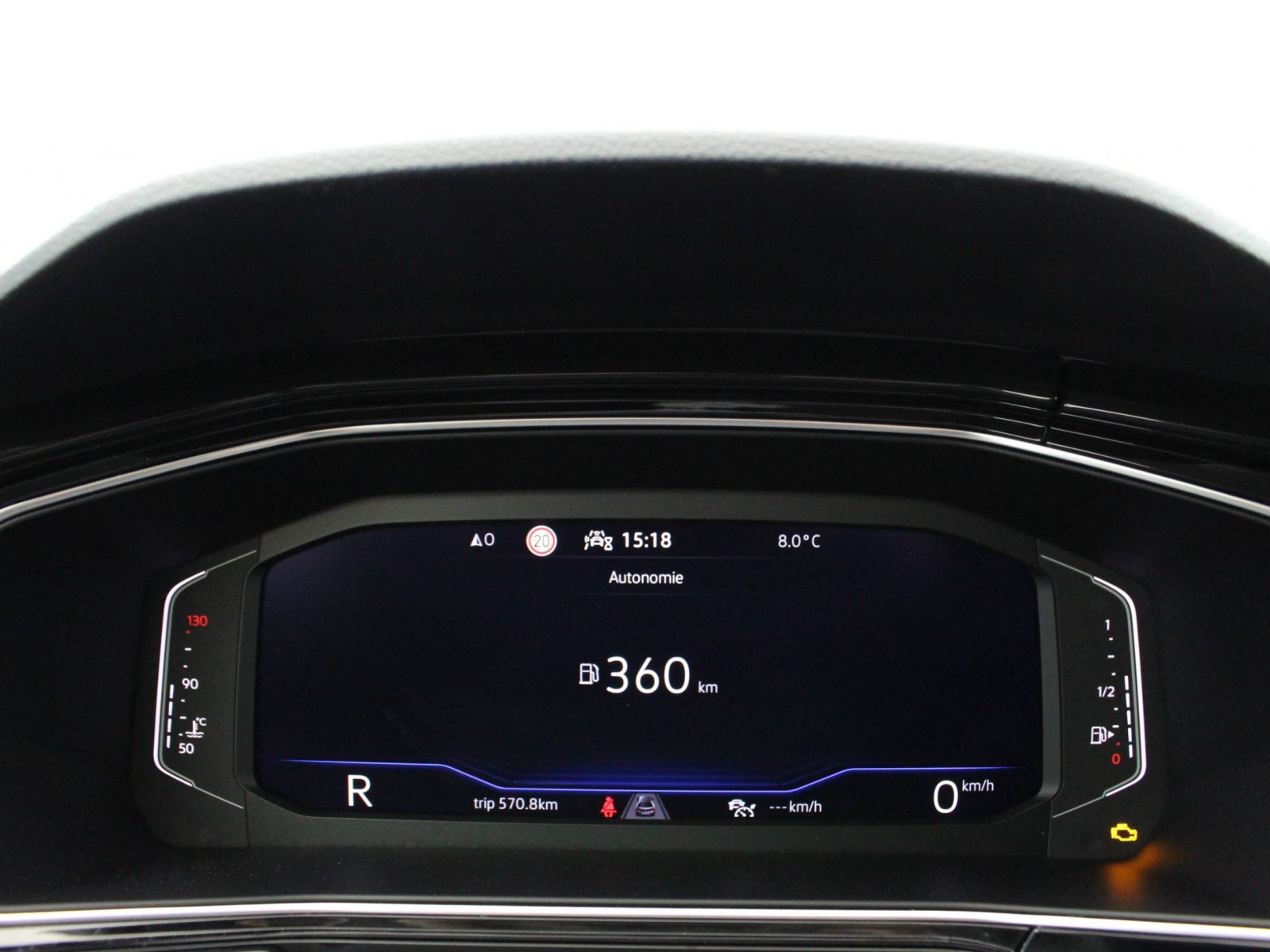 VOLKSWAGEN - T-CROSS - #182133 - 12