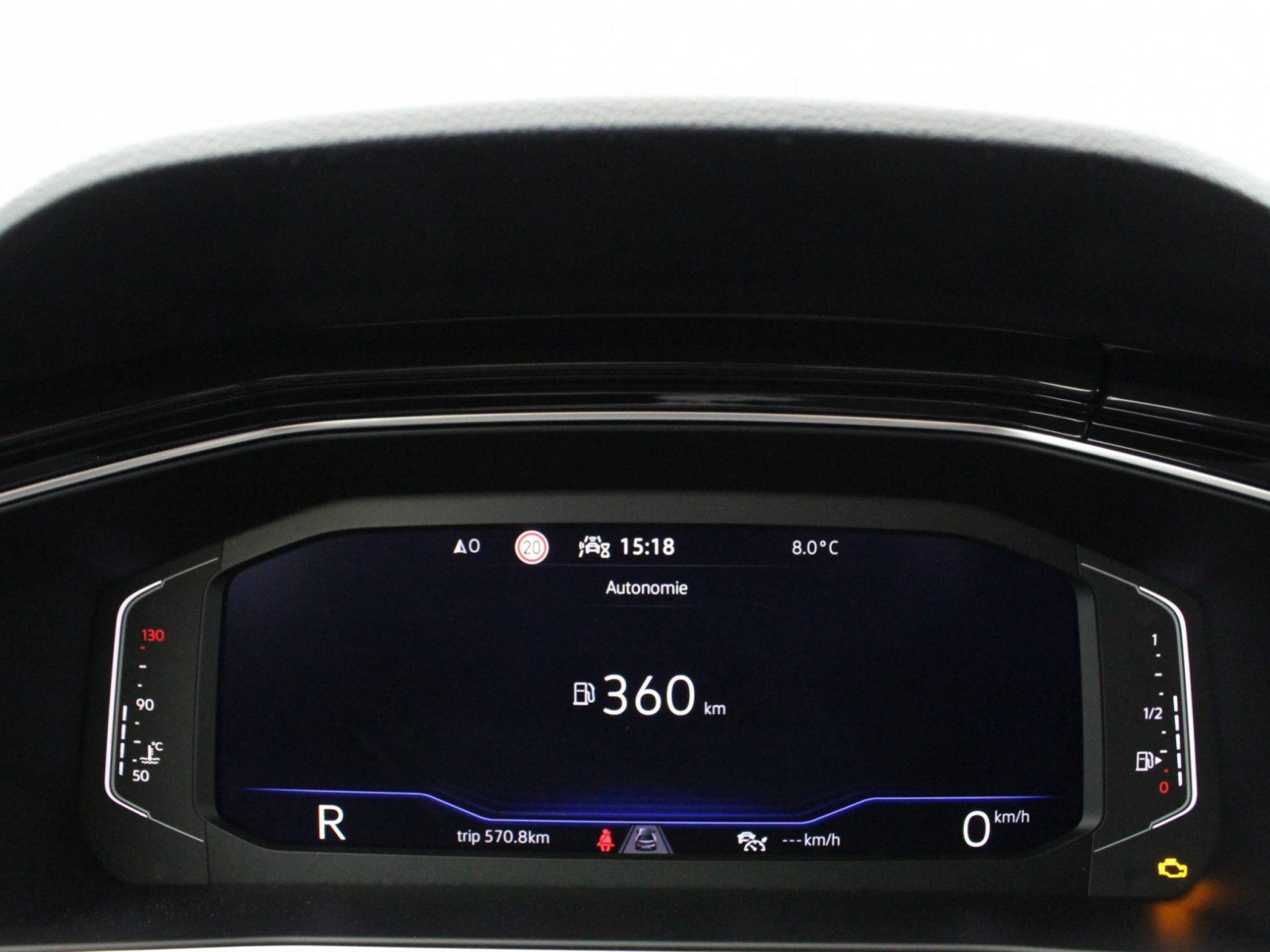 VOLKSWAGEN - T-CROSS - #182133 - 27