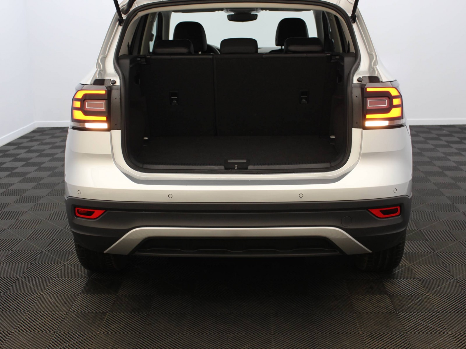 VOLKSWAGEN - T-CROSS - #182133 - 13