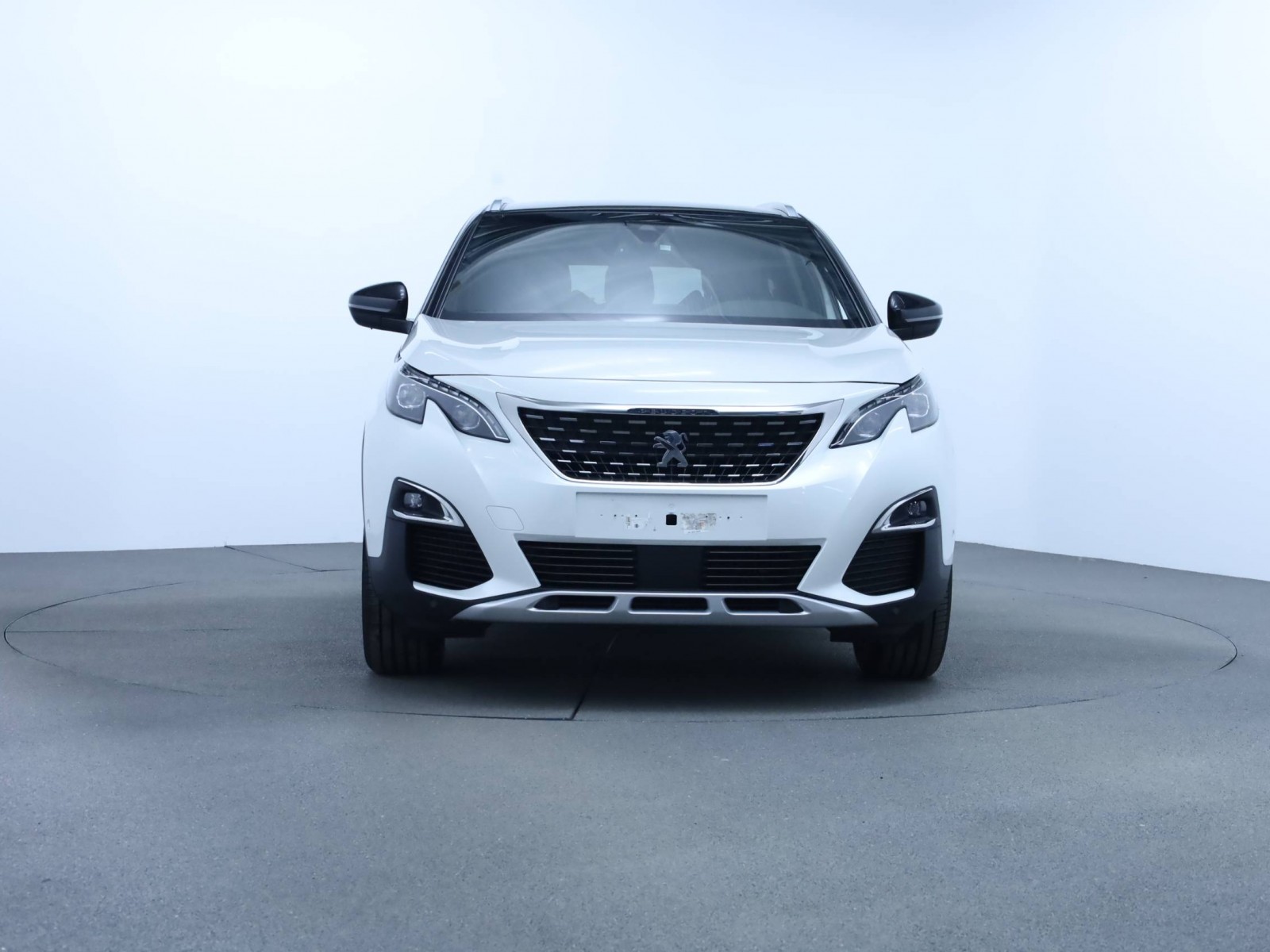 PEUGEOT - 5008 - #182238 - 1